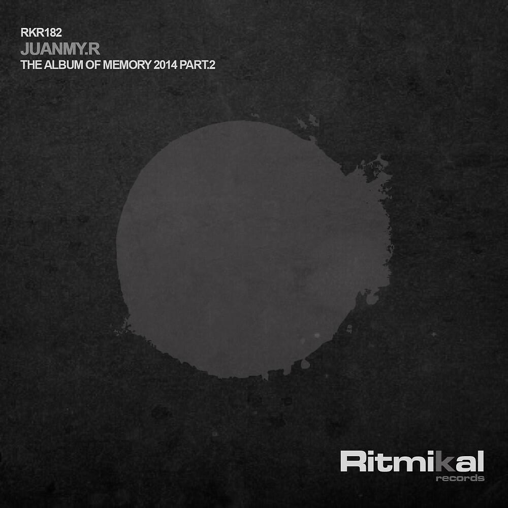 Релиз The Album of Memory 2014 Part.2