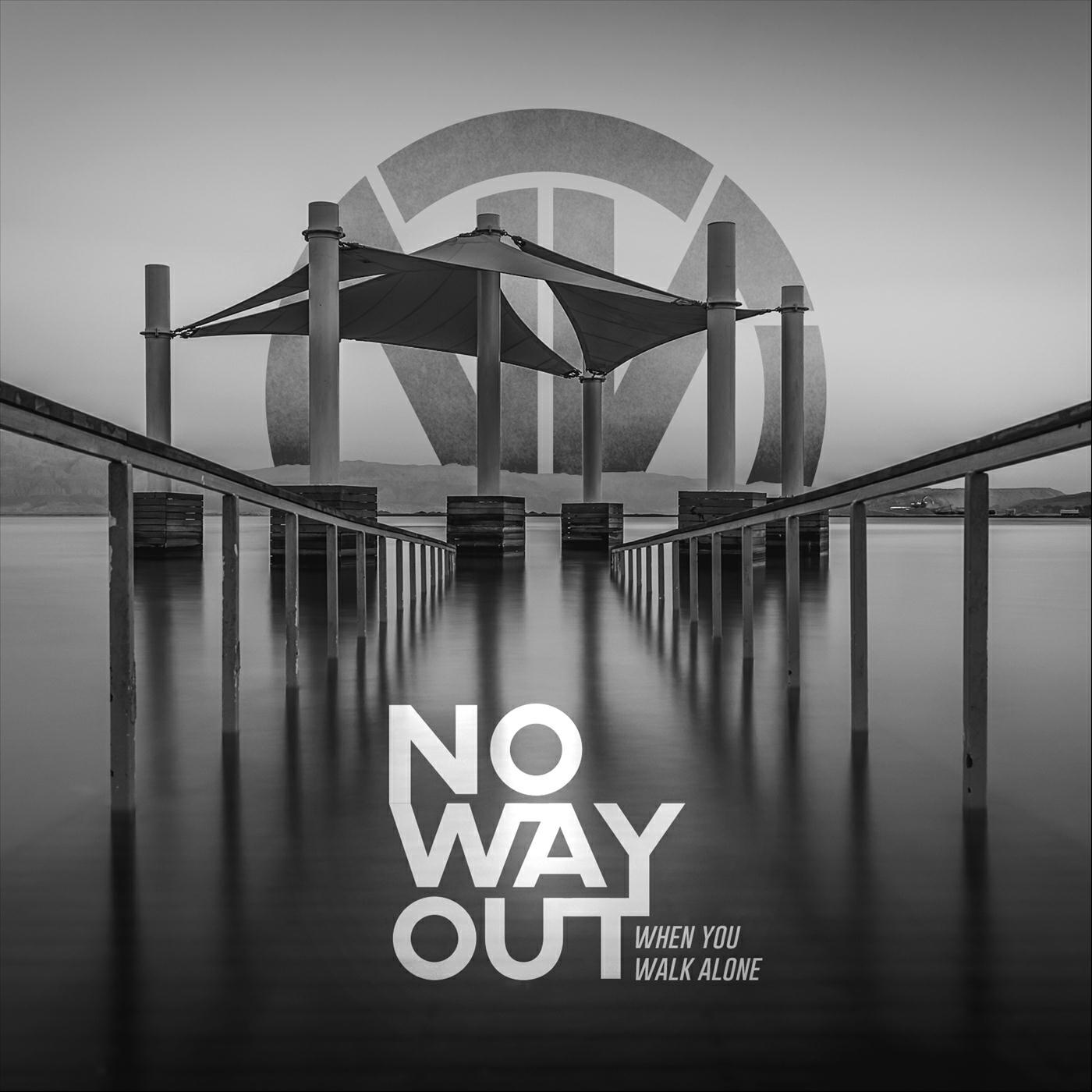Релиз When You Walk Alone