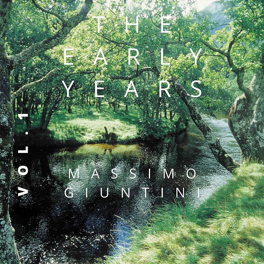 Релиз The Early Years, Vol. 1