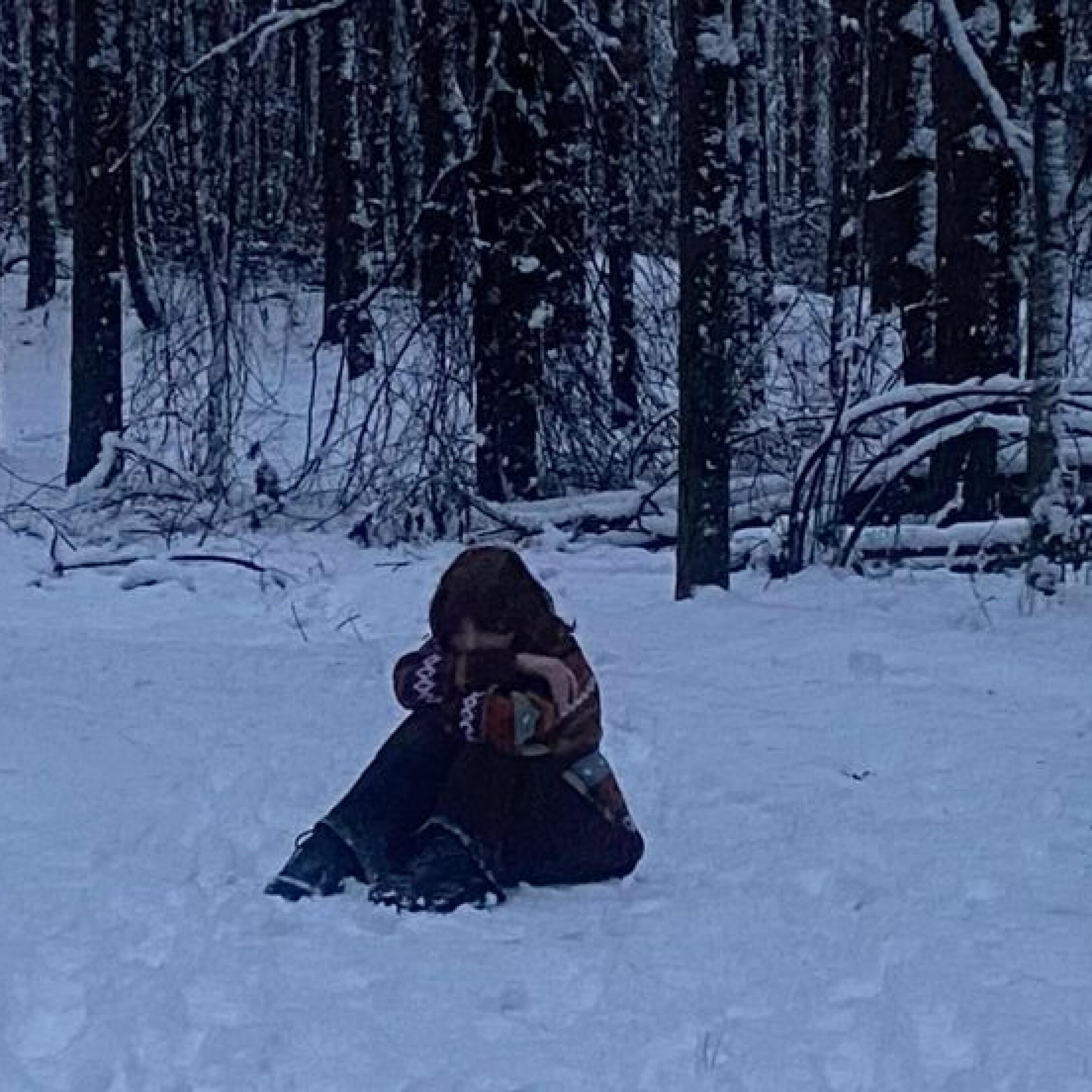 Релиз Навечно