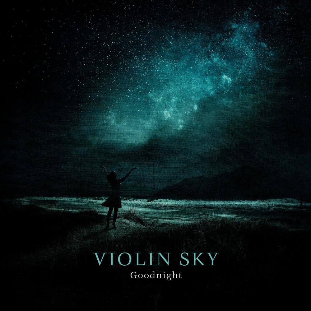 Релиз Goodnight