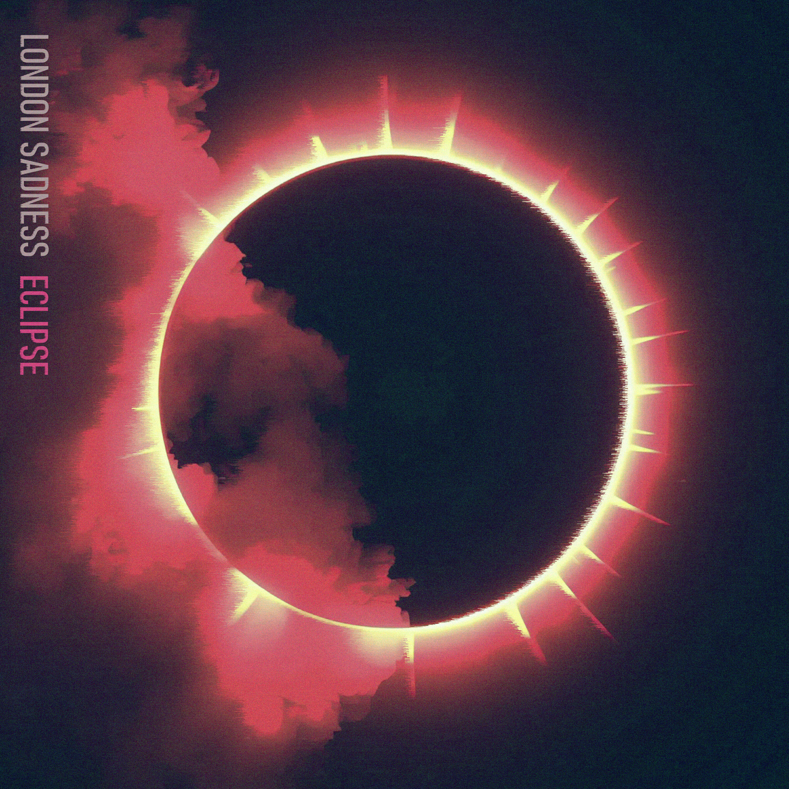 Релиз Eclipse