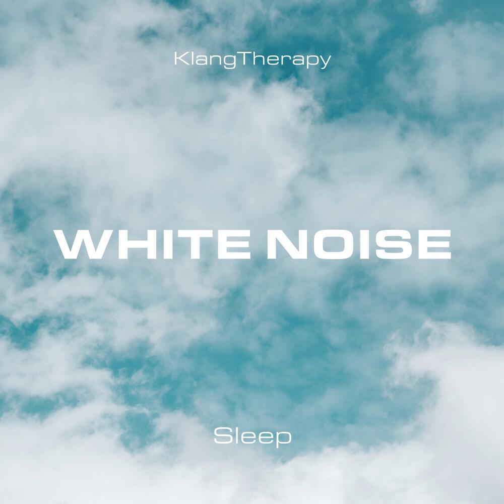 Релиз White Noise - Sleep