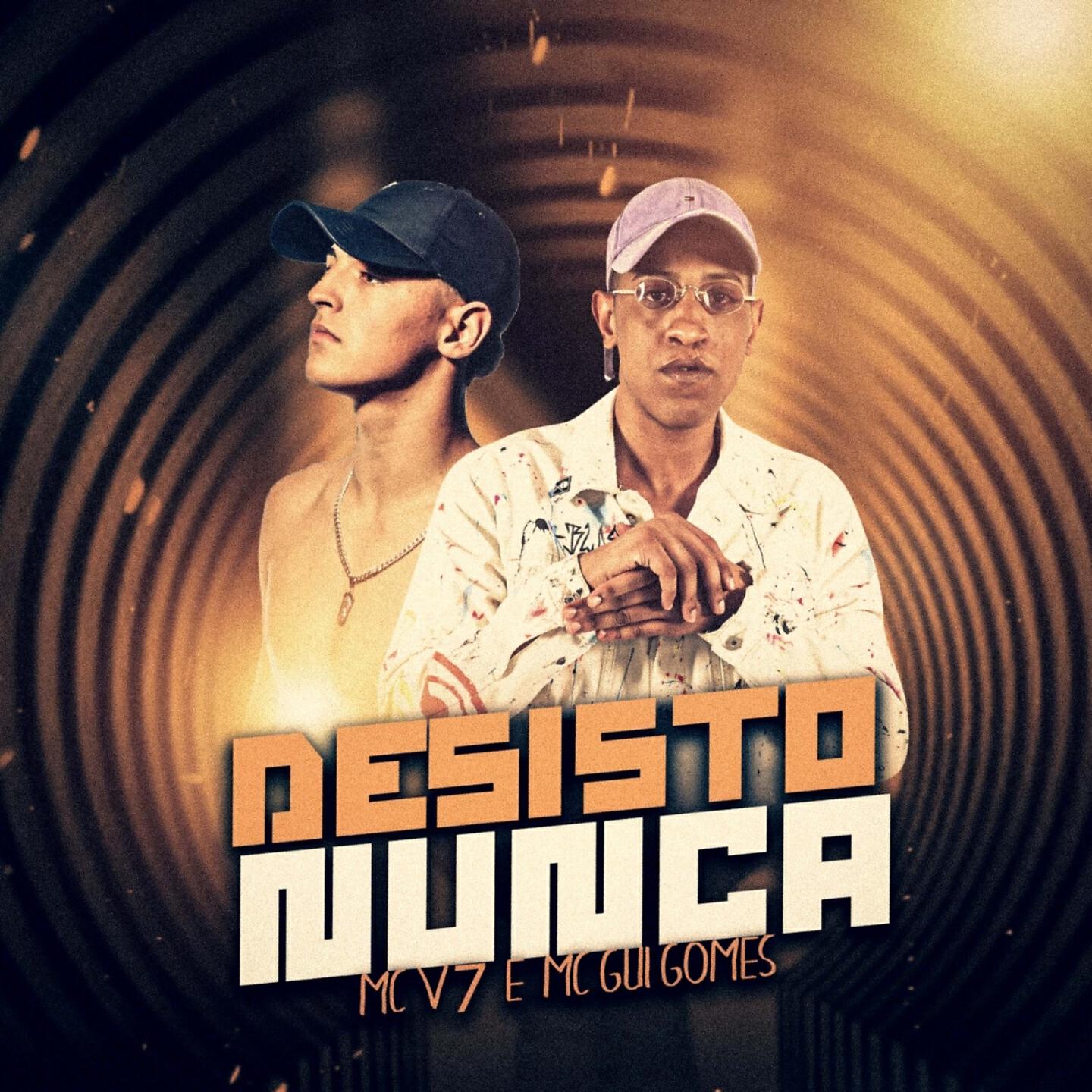 Релиз Desisto Nunca