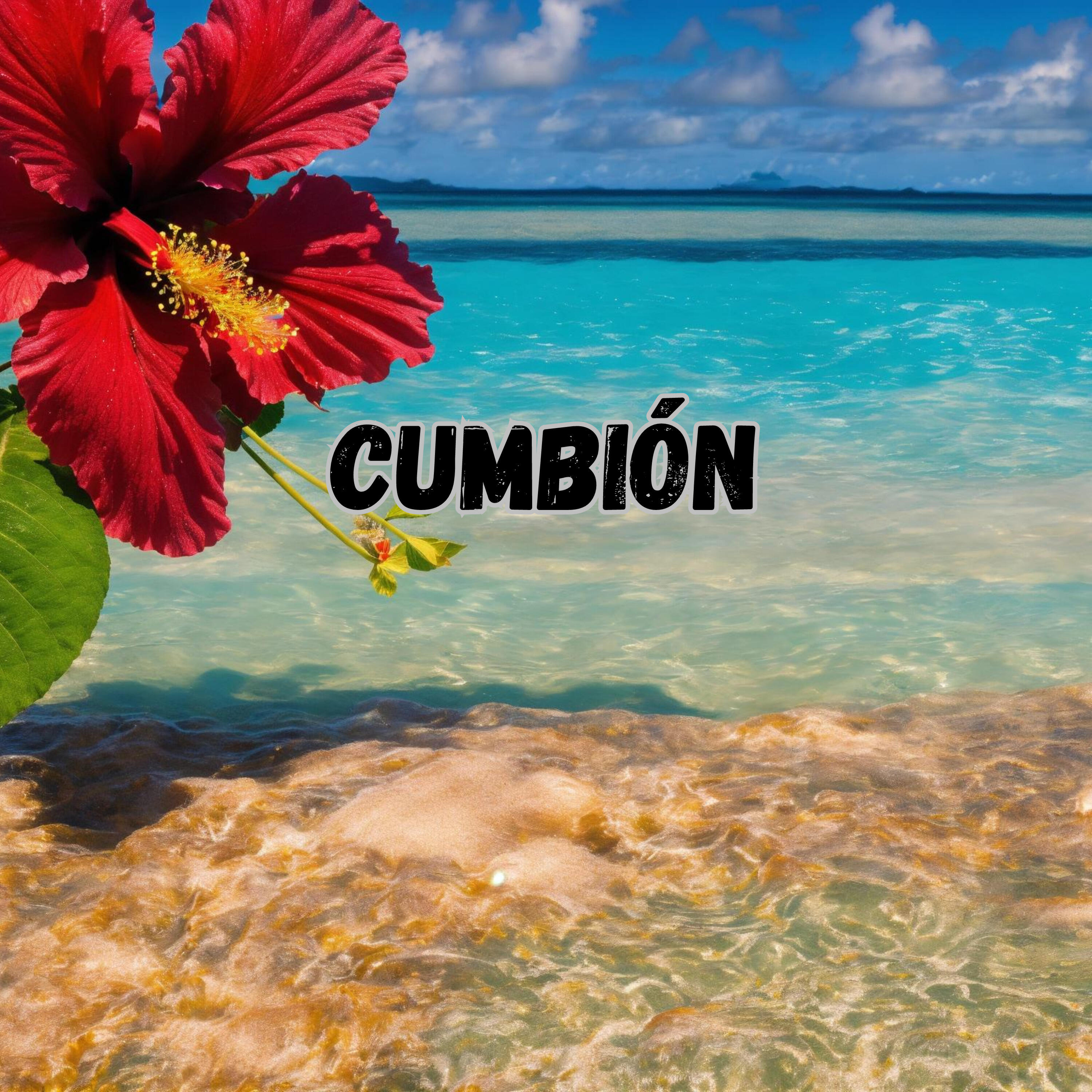Релиз Cumbión