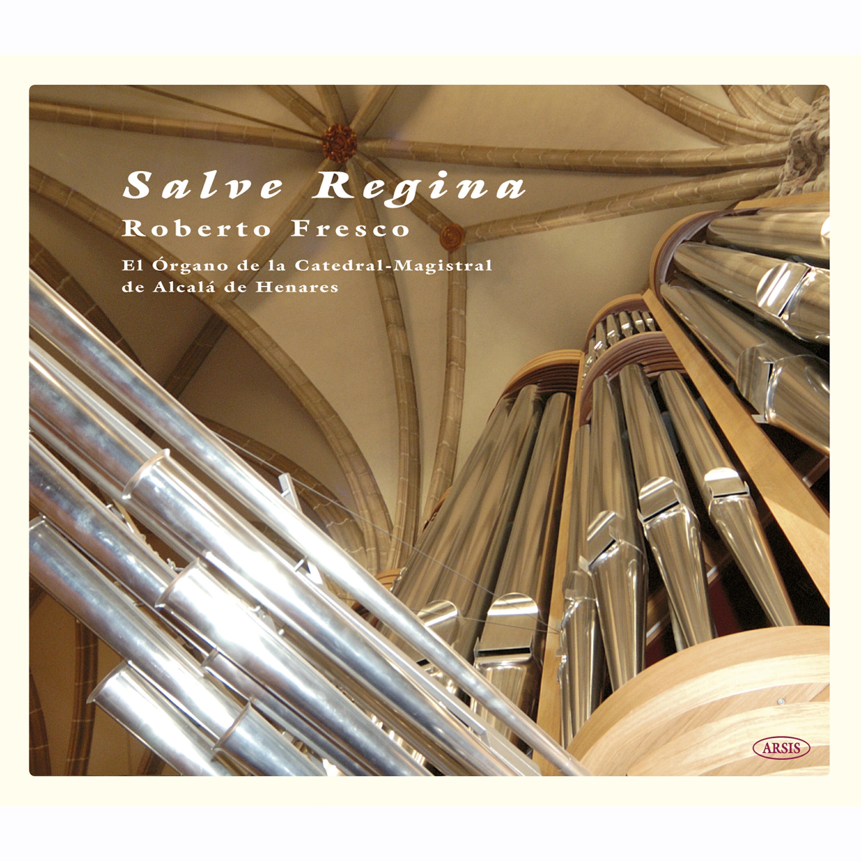 Релиз Salve Regina