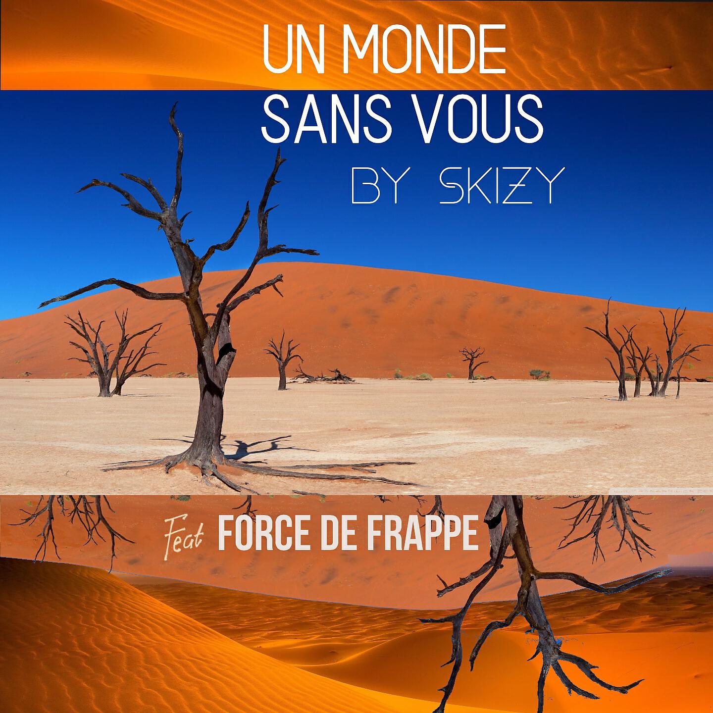 Постер альбома Un monde sans vous