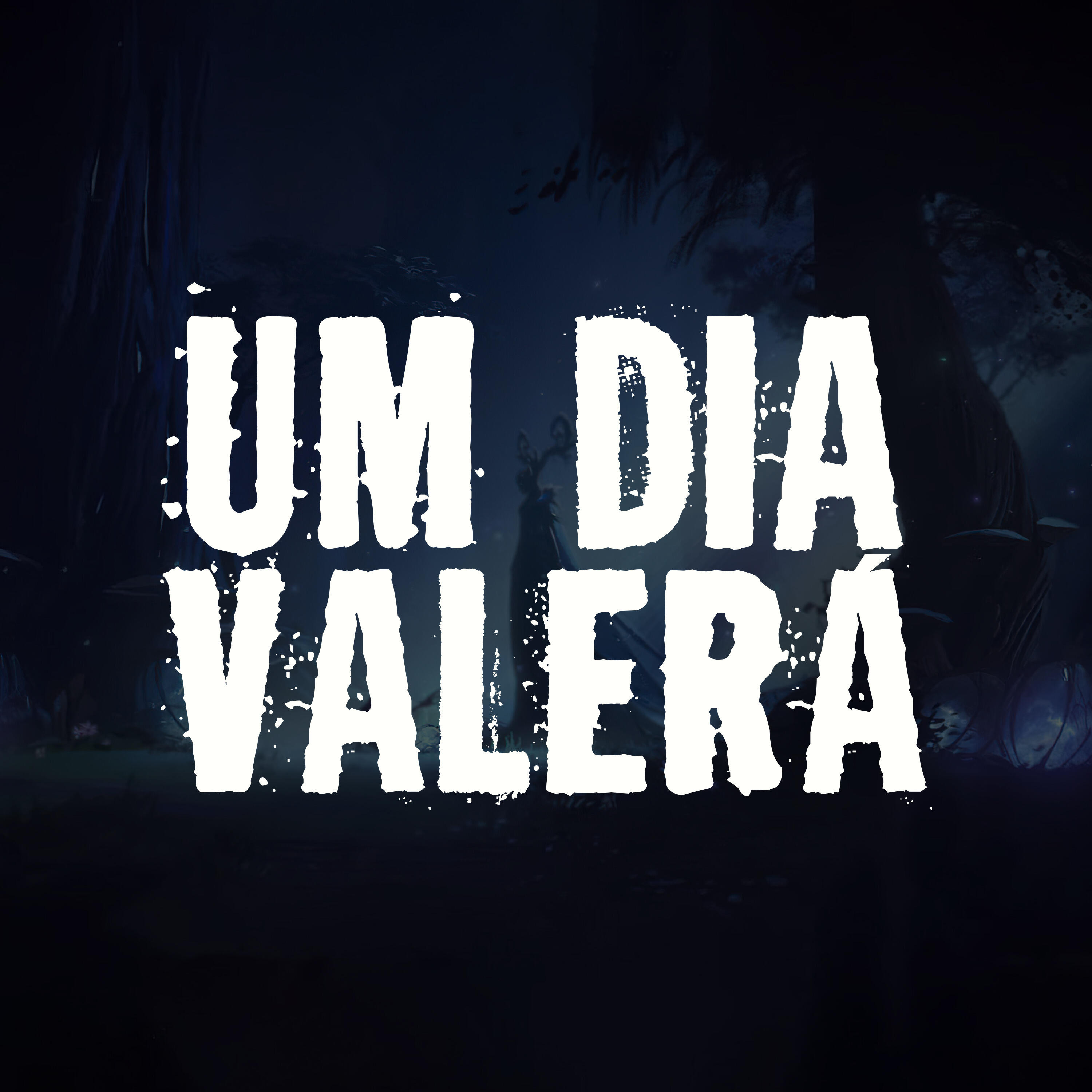 Релиз Um Dia Valerá