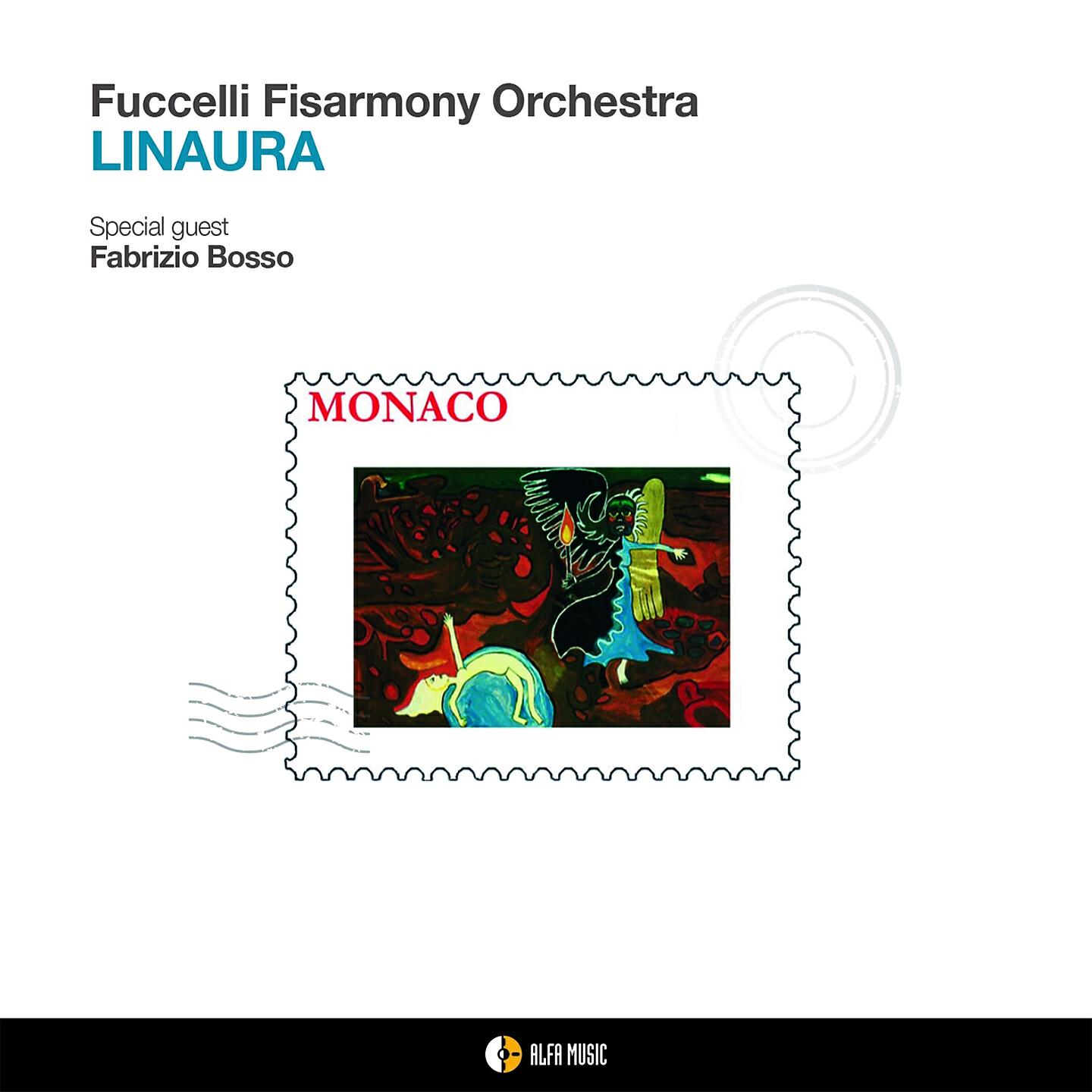 Релиз LINAURA