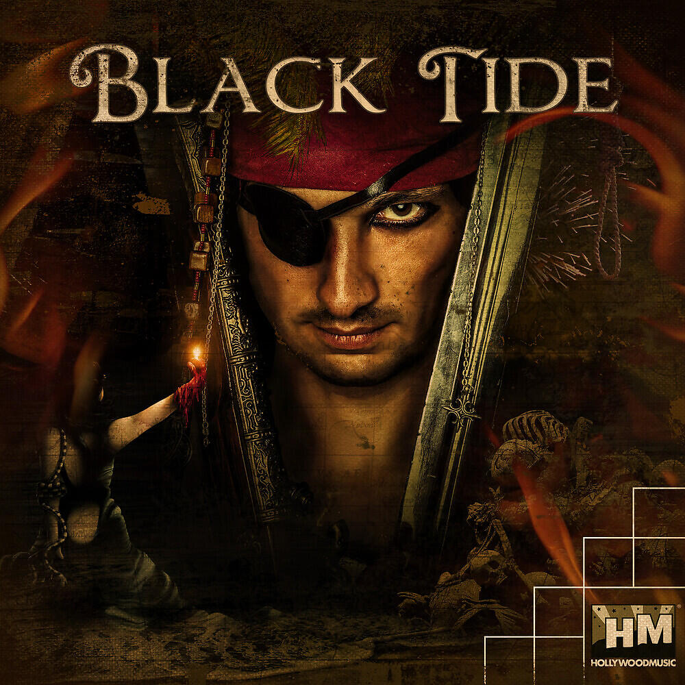 Релиз Black Tide