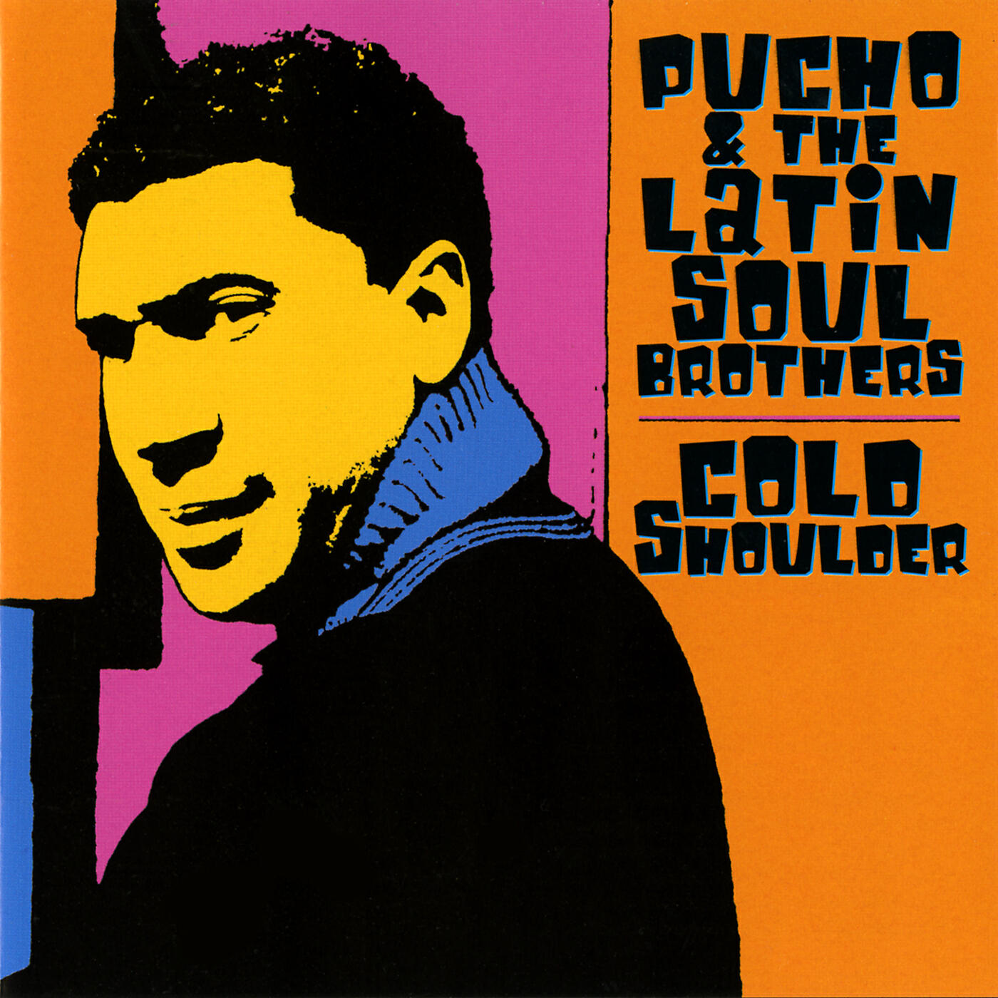 Релиз Cold Shoulder