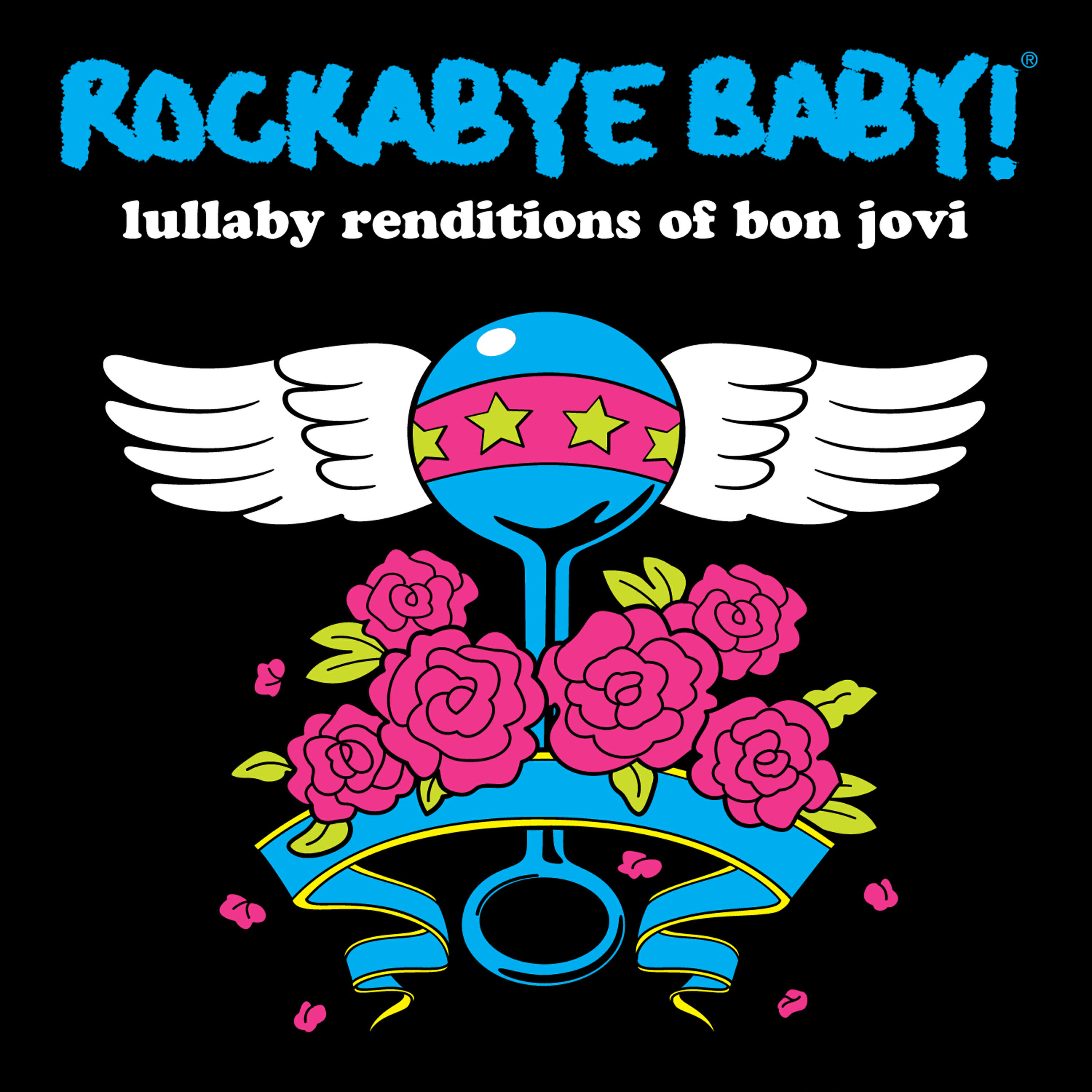 Релиз Lullaby Renditions of Bon Jovi