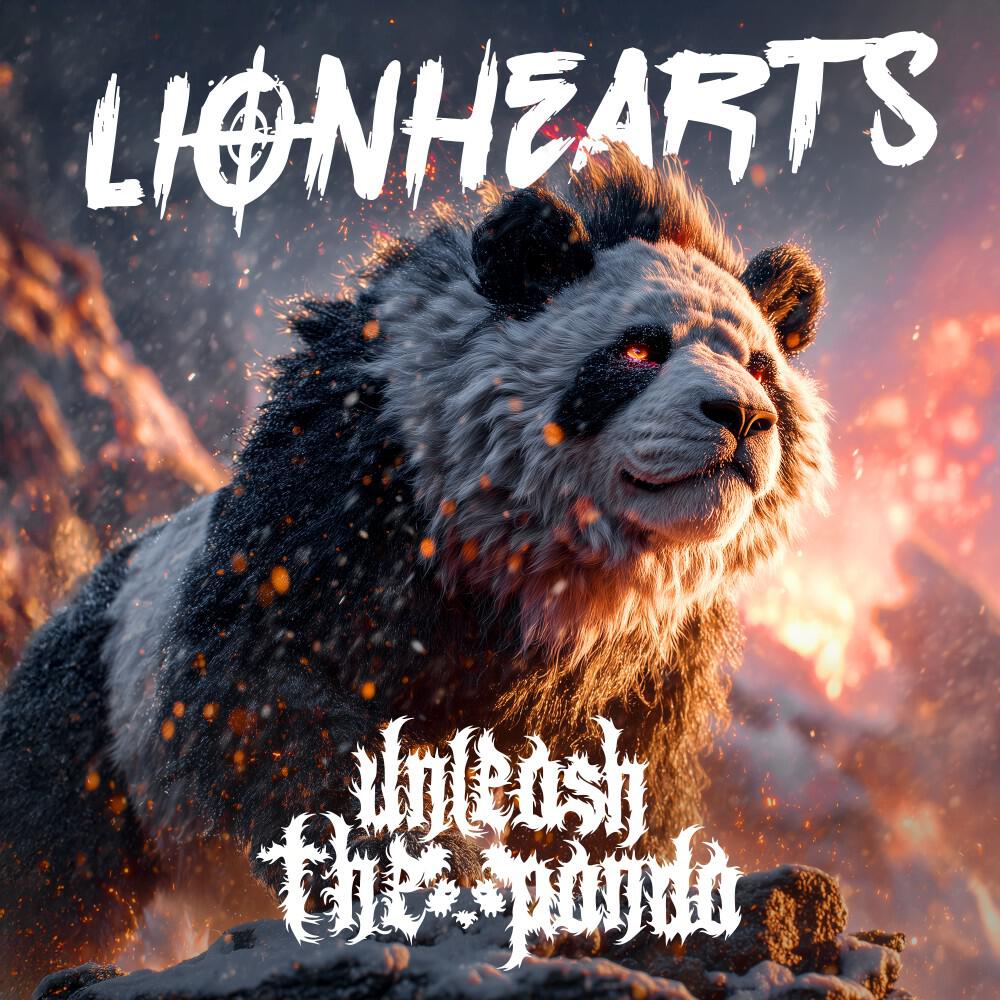 Unleash The Panda