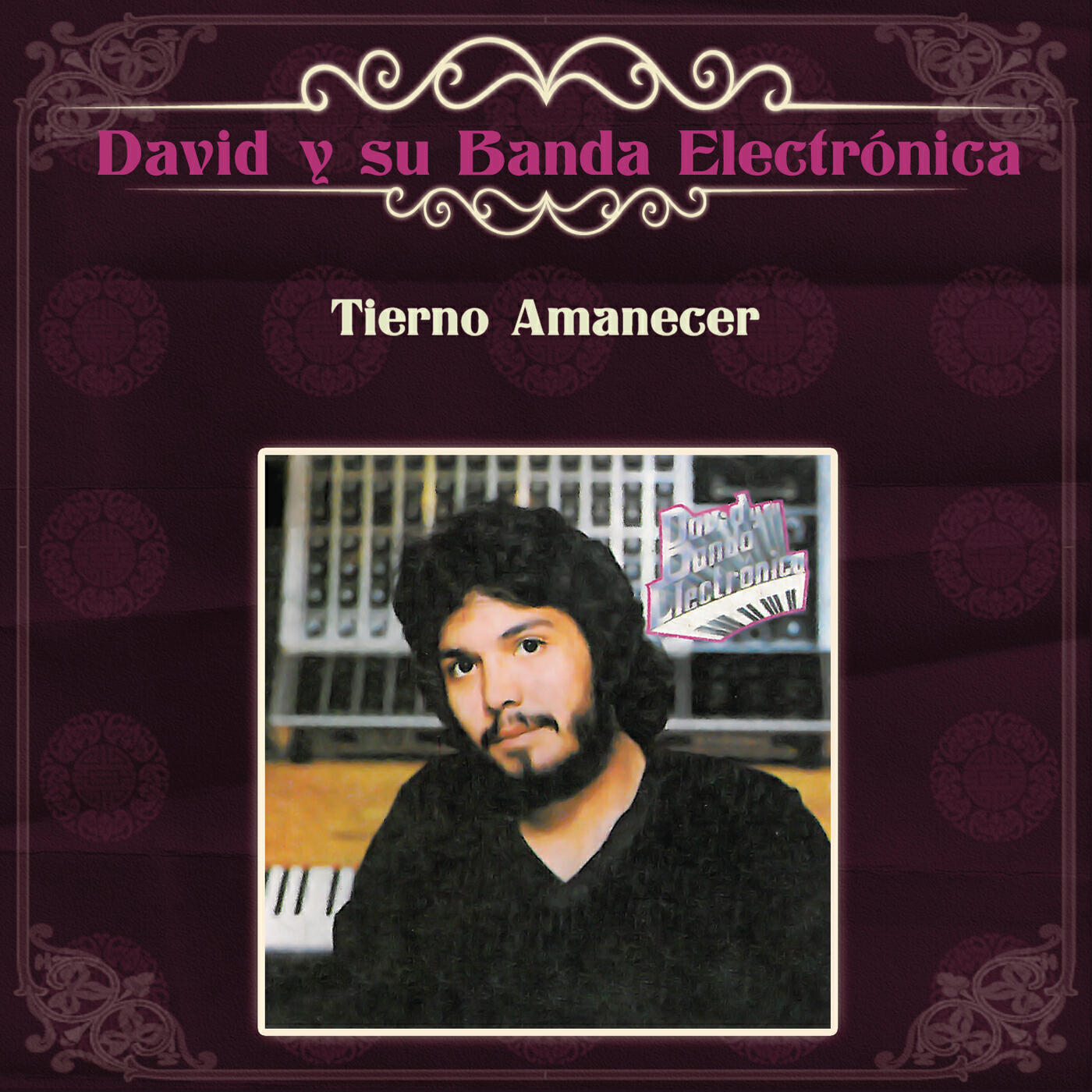 Релиз Tierno Amanecer