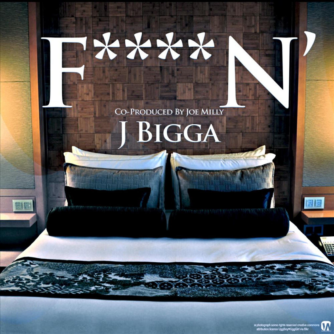 Релиз Fuckin'