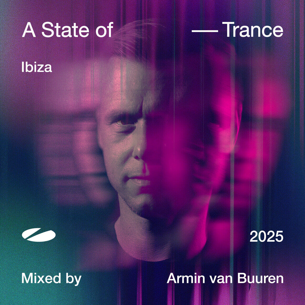 Релиз A State of Trance, Ibiza 2025 (Mixed by Armin Van Buuren)