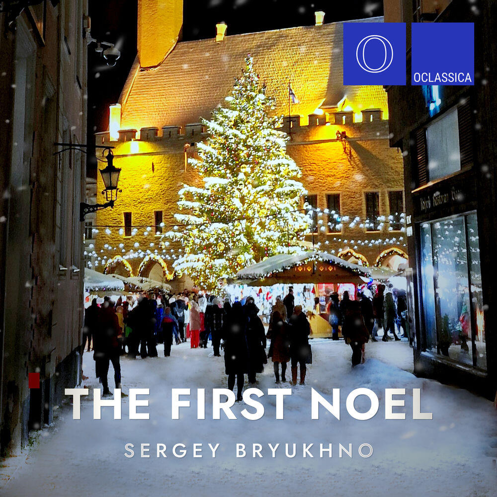 Релиз The First Noel