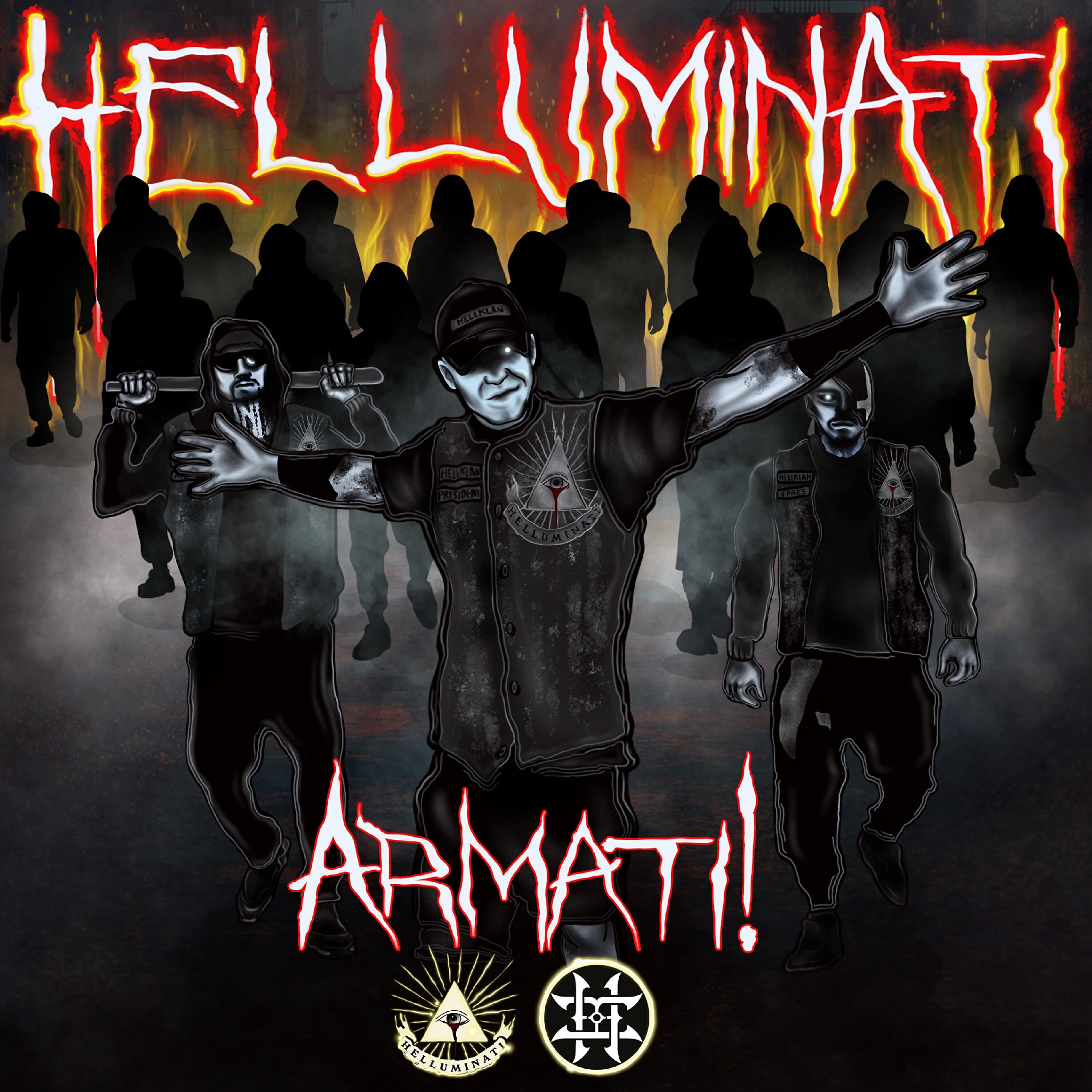 Релиз Armati!