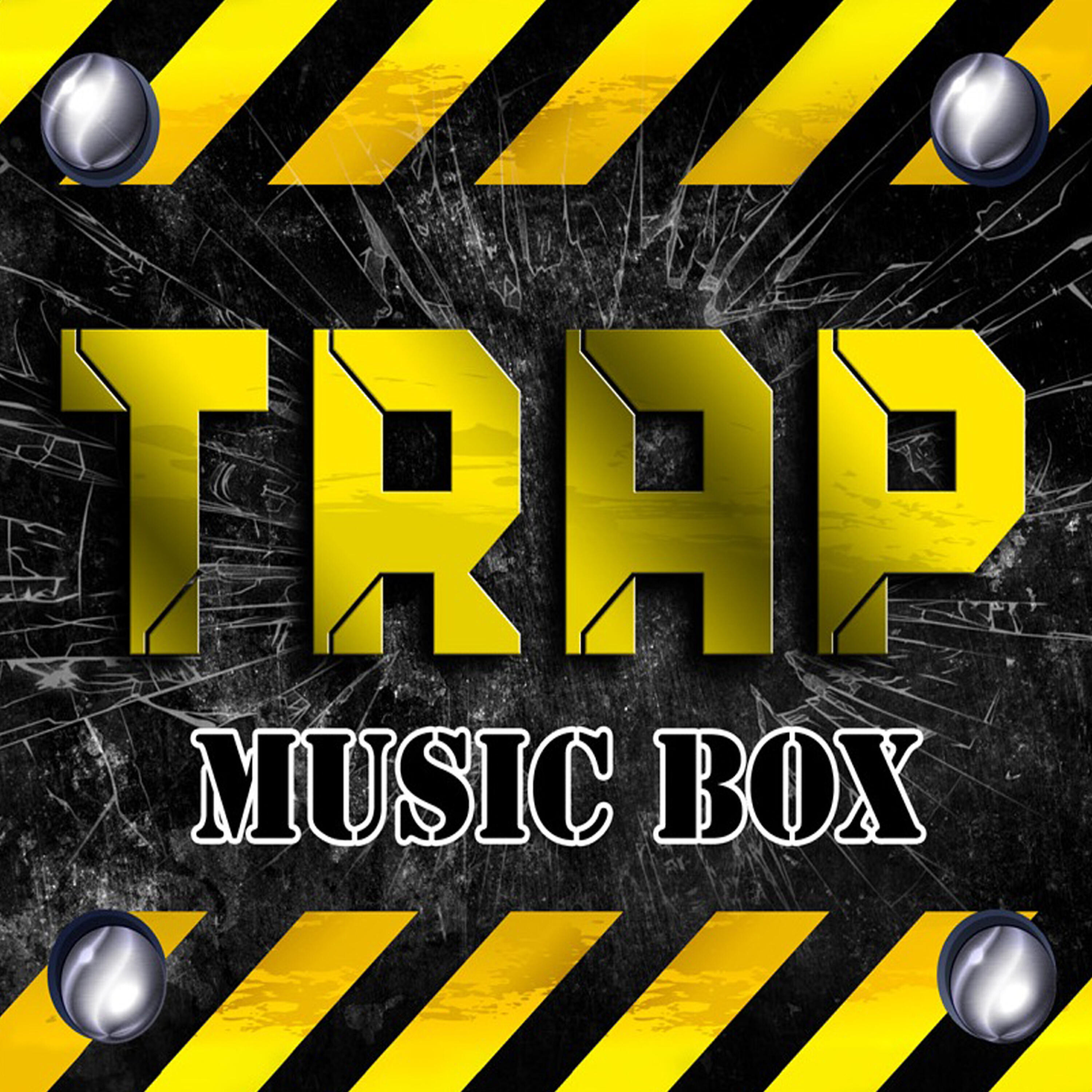 Релиз Trap Music Box