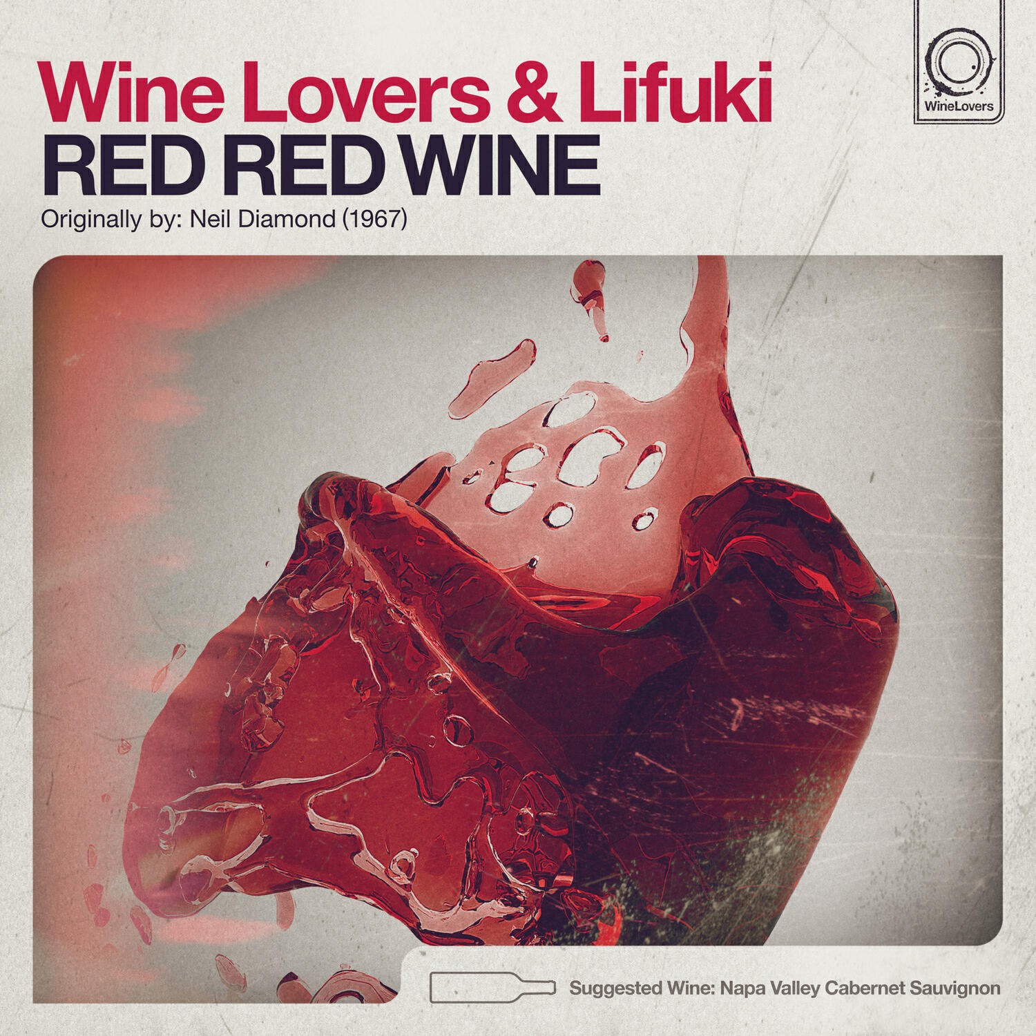 Релиз Red Red Wine