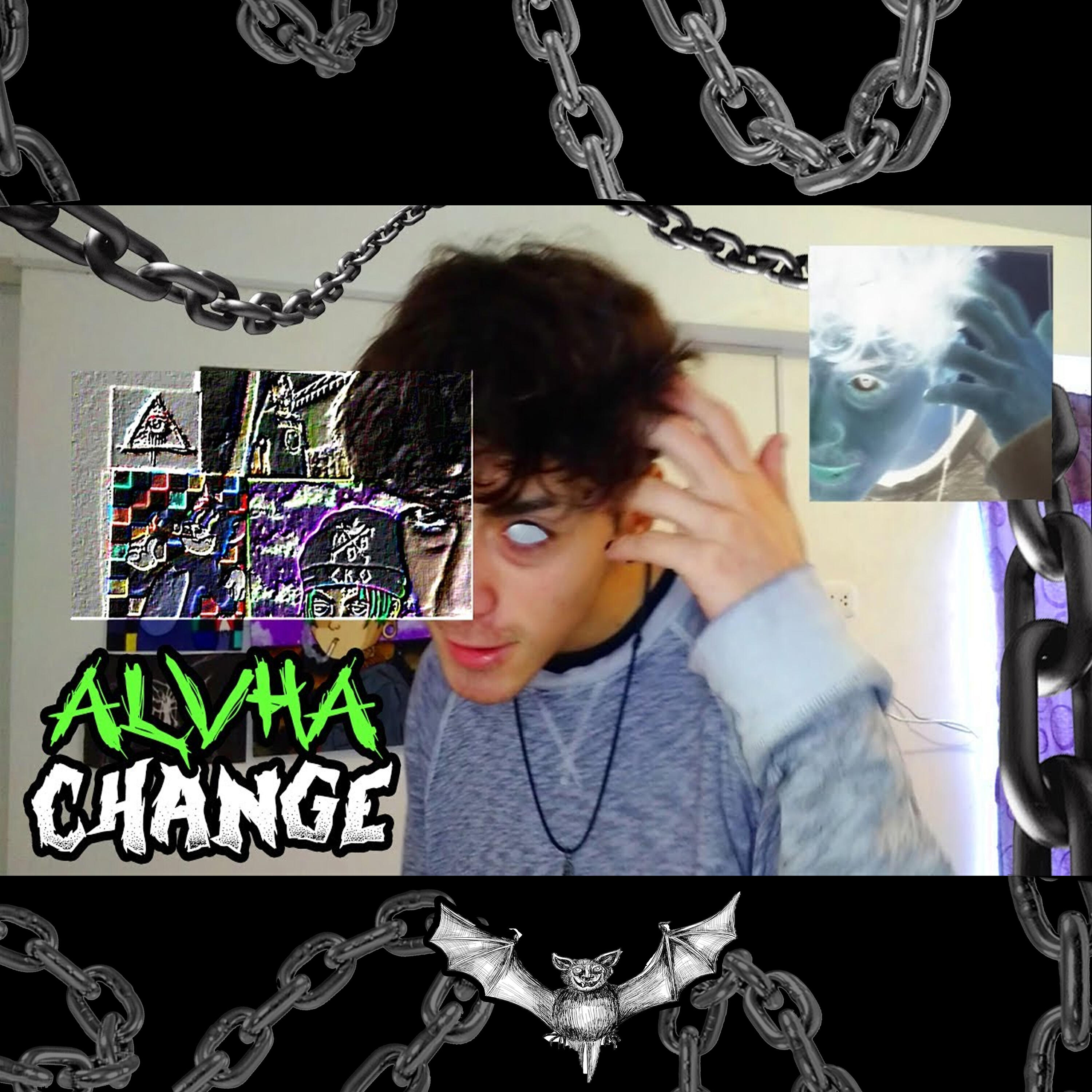 Релиз Change