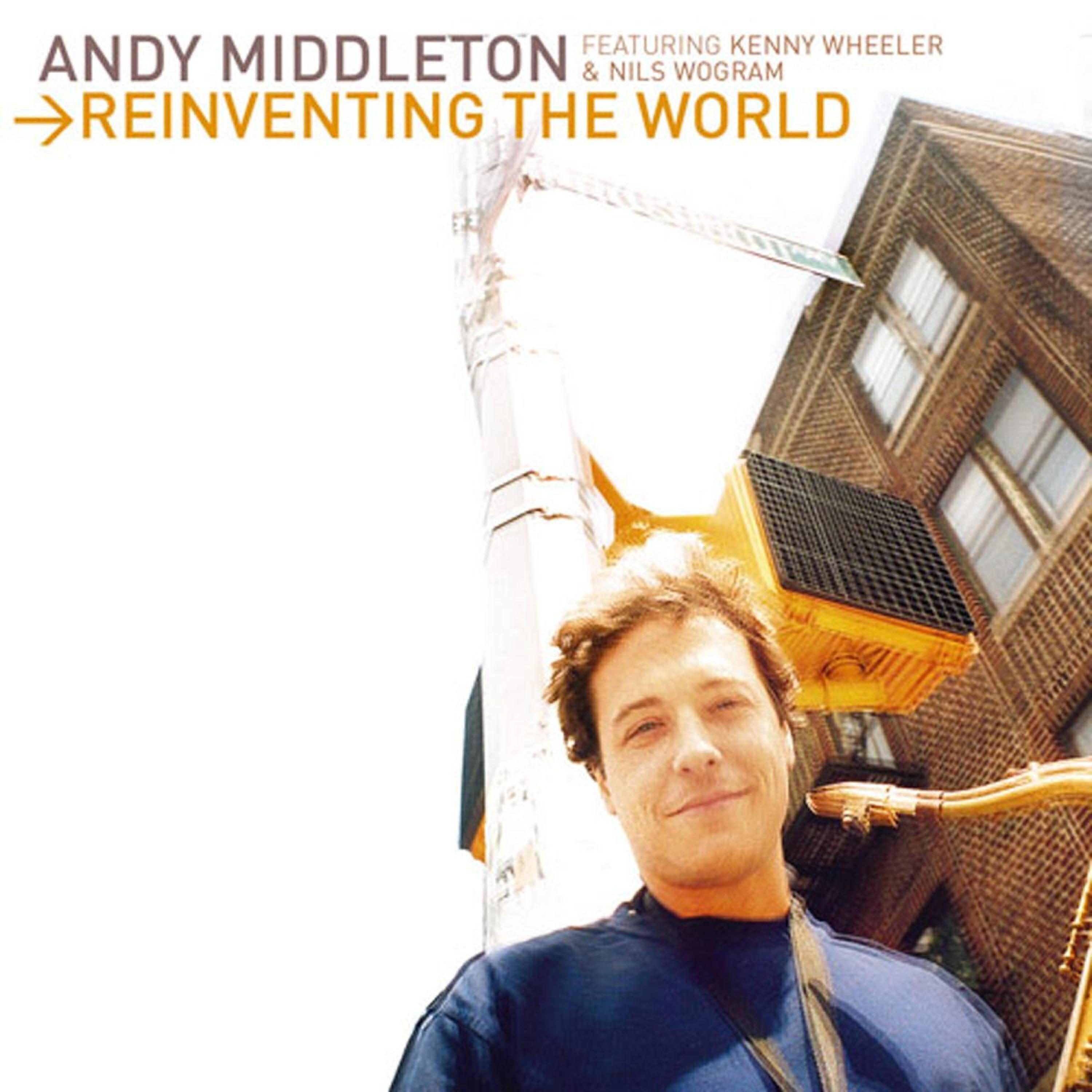 Скачать песню Andy Middleton, Kenny Wheeler, Nils Wogram - Naugahide бесплатно в MP3 для Android и iOS