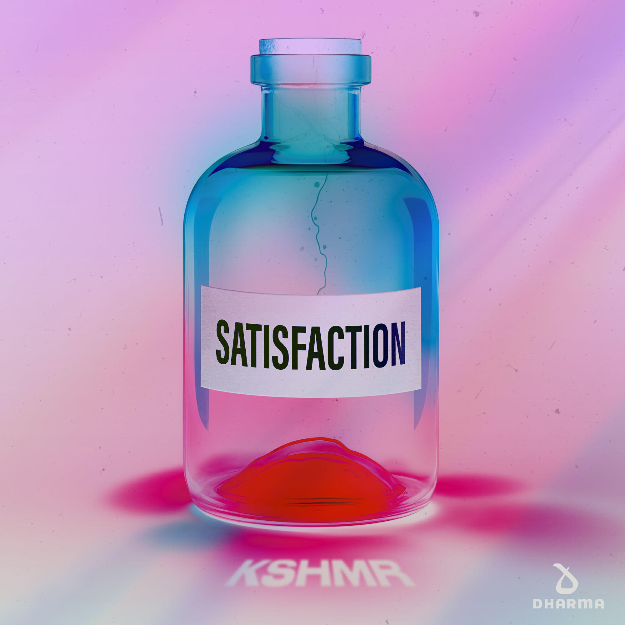 Релиз Satisfaction