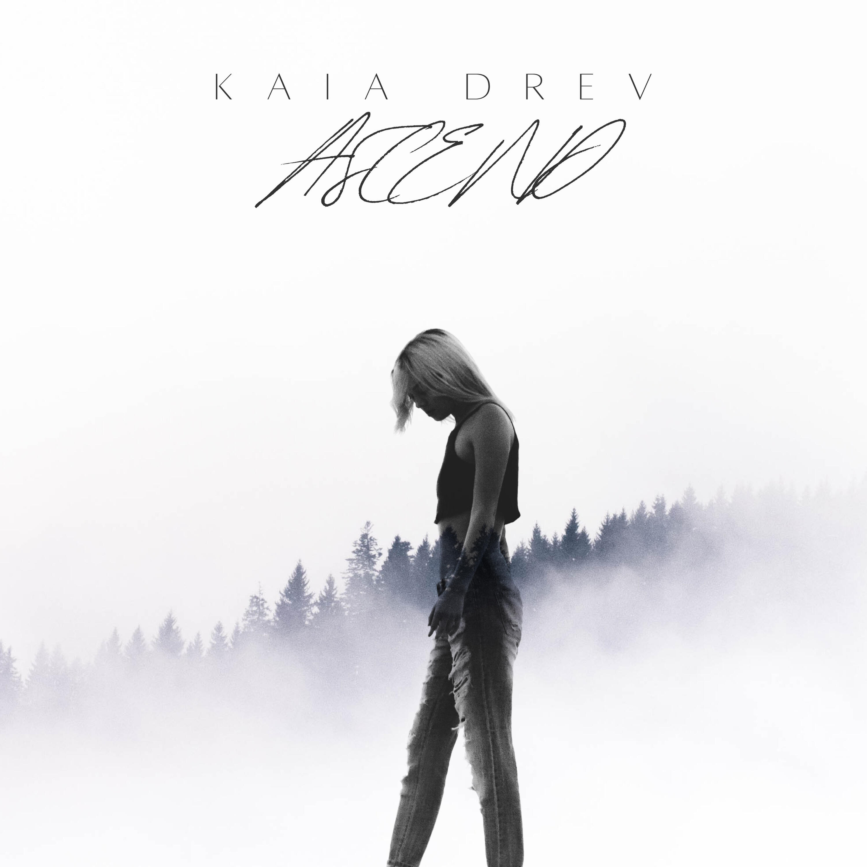 Kaia Drev