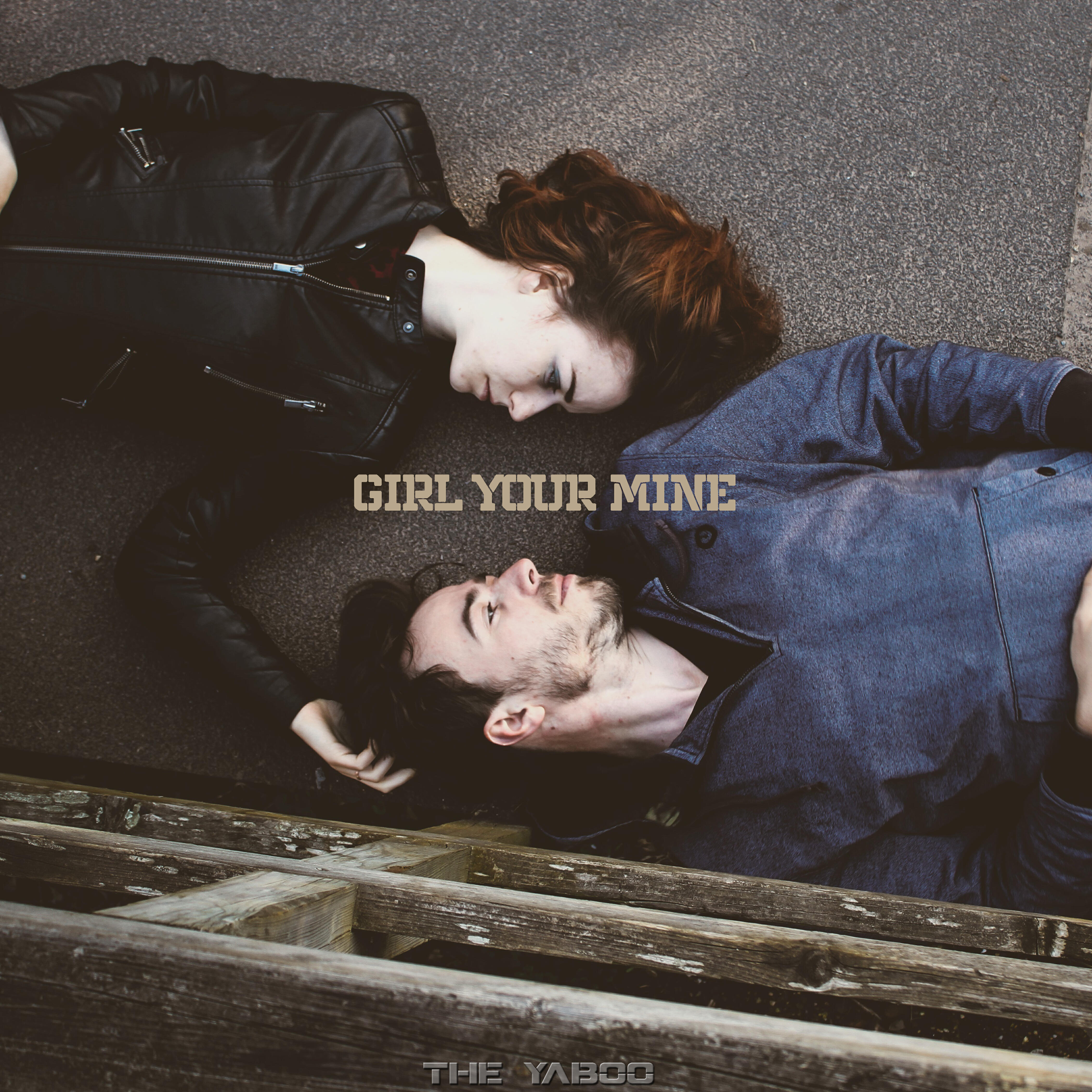 Релиз Girl Your Mine