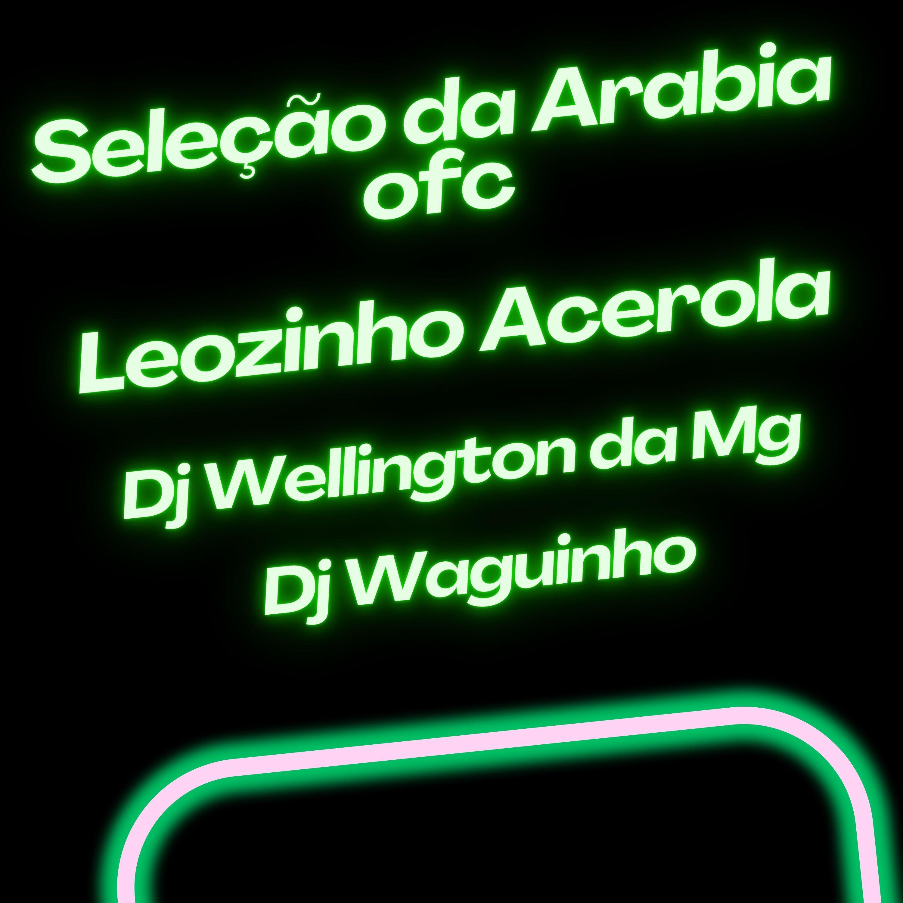 Релиз Seleção da Arabia Ofc