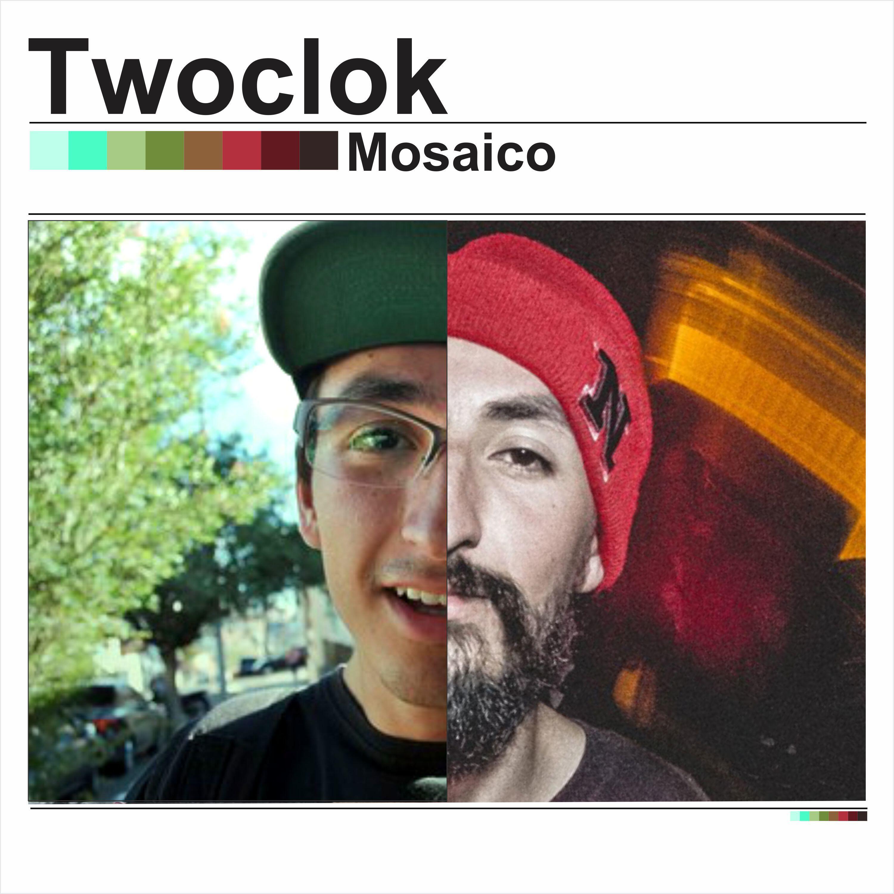 Релиз Mosaico