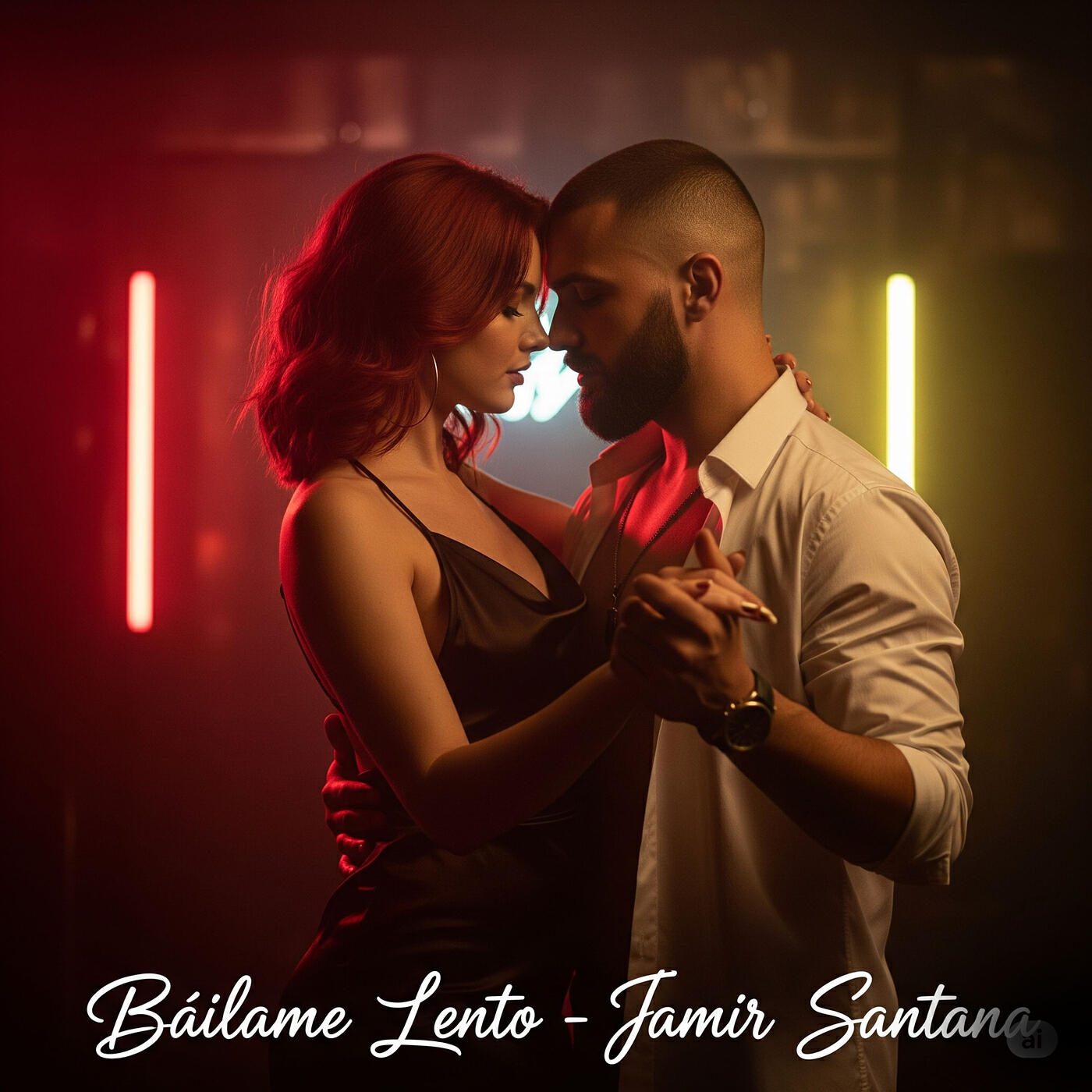 Релиз Báilame Lento