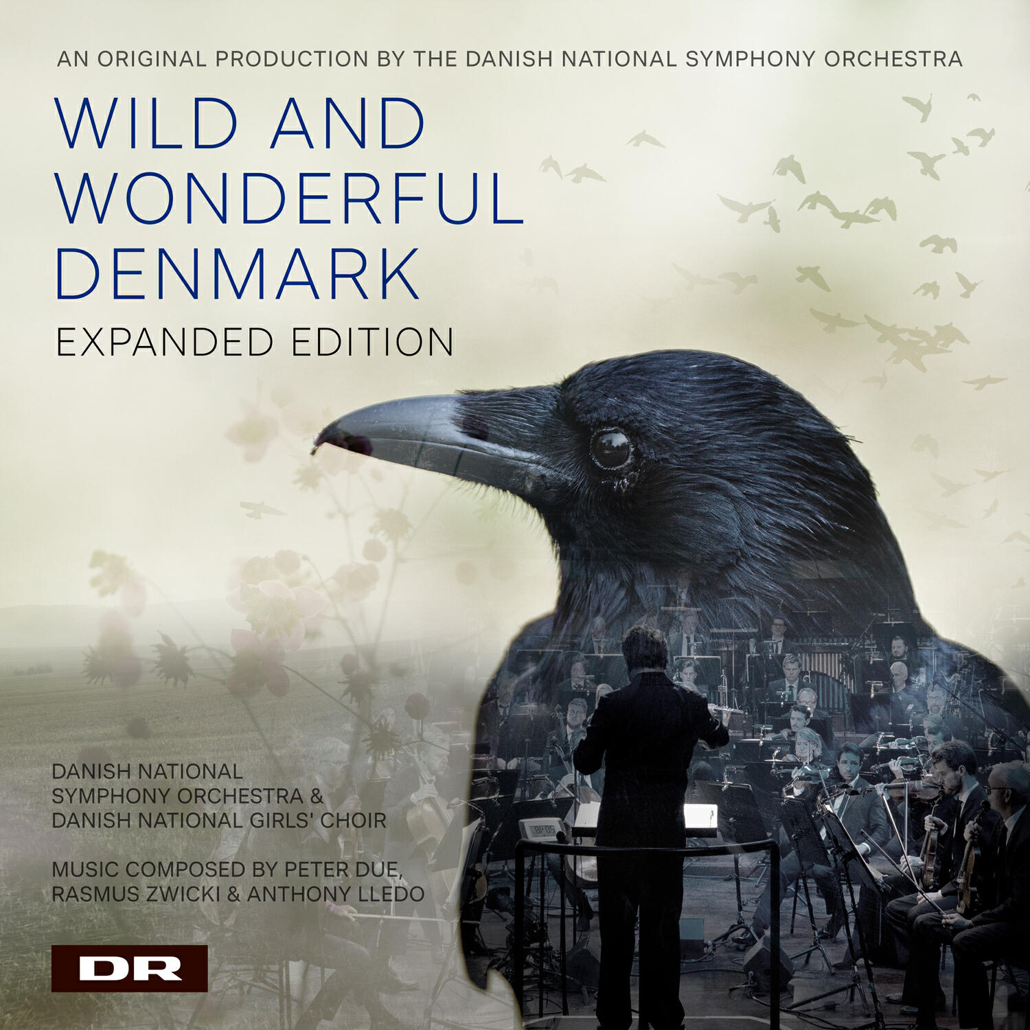 Релиз Wild and Wonderful Denmark – Expanded Edition