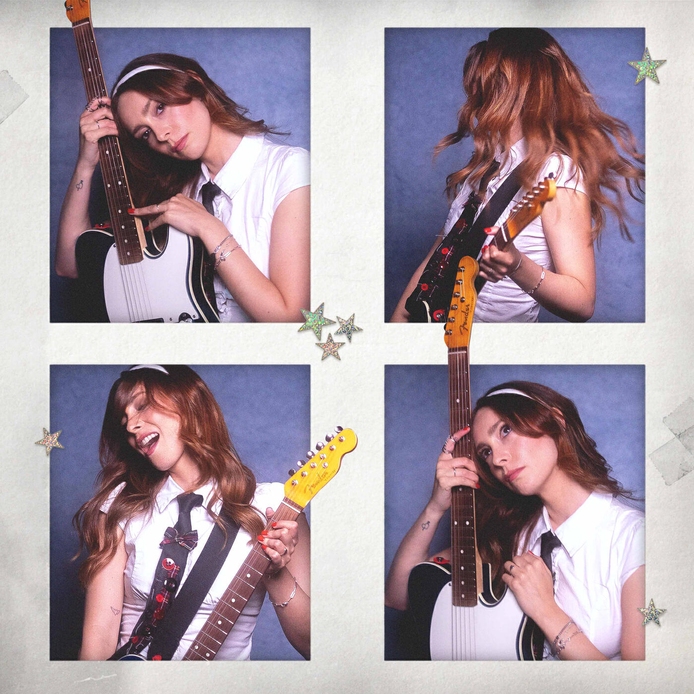 Релиз pretty little wreck