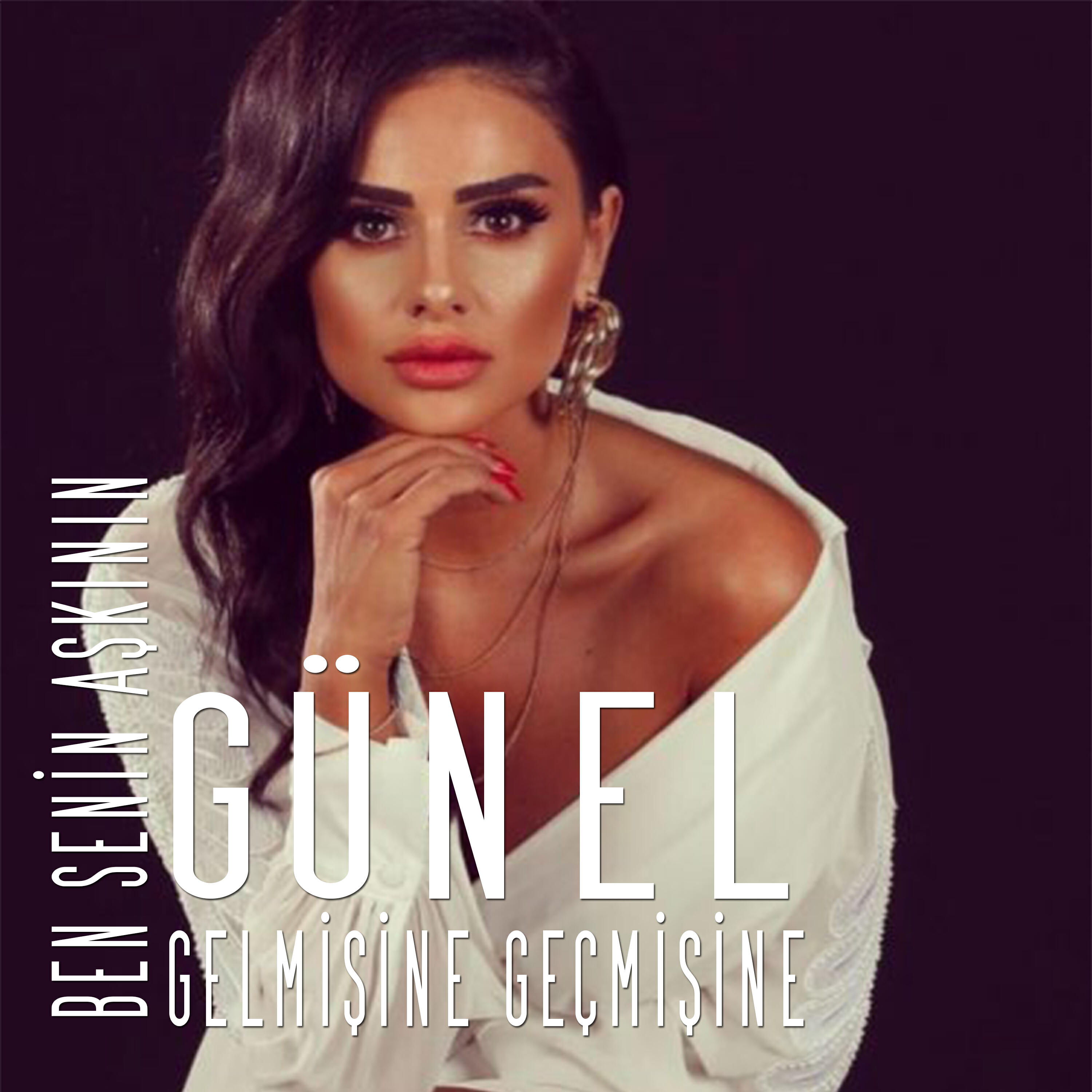 Релиз Ben Senin Aşkının Gelmişine Geçmişine