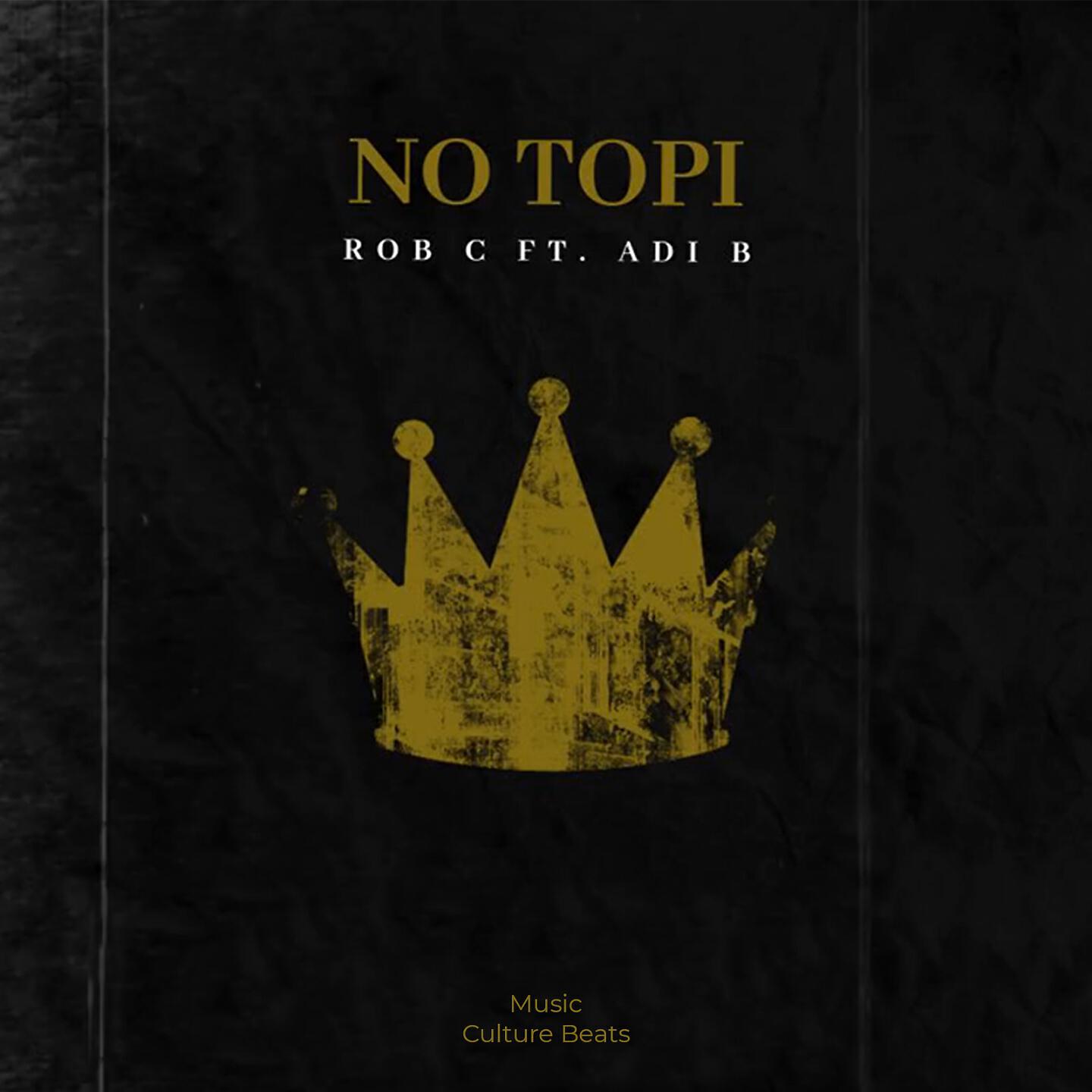 Релиз No Topi