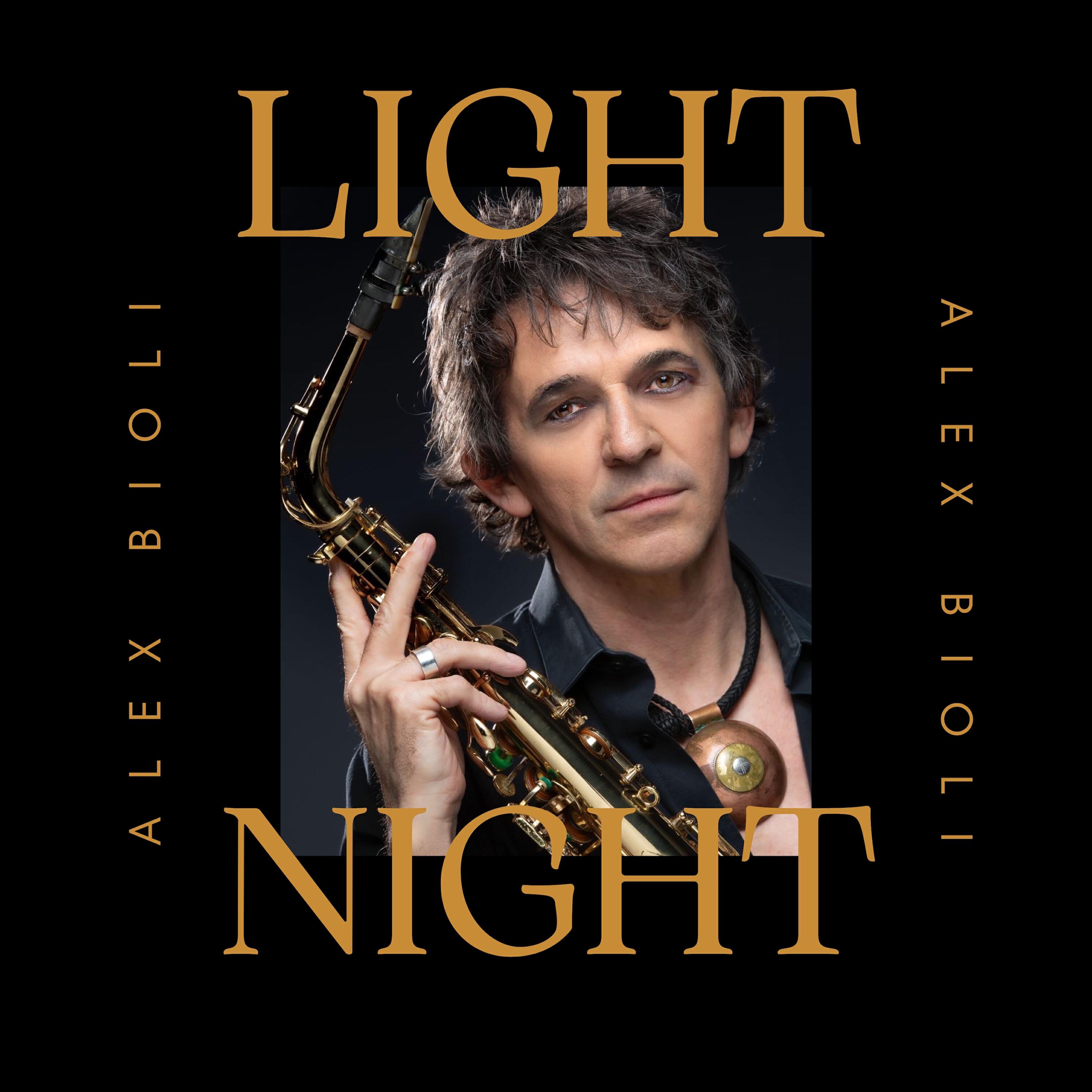 Релиз Light Night