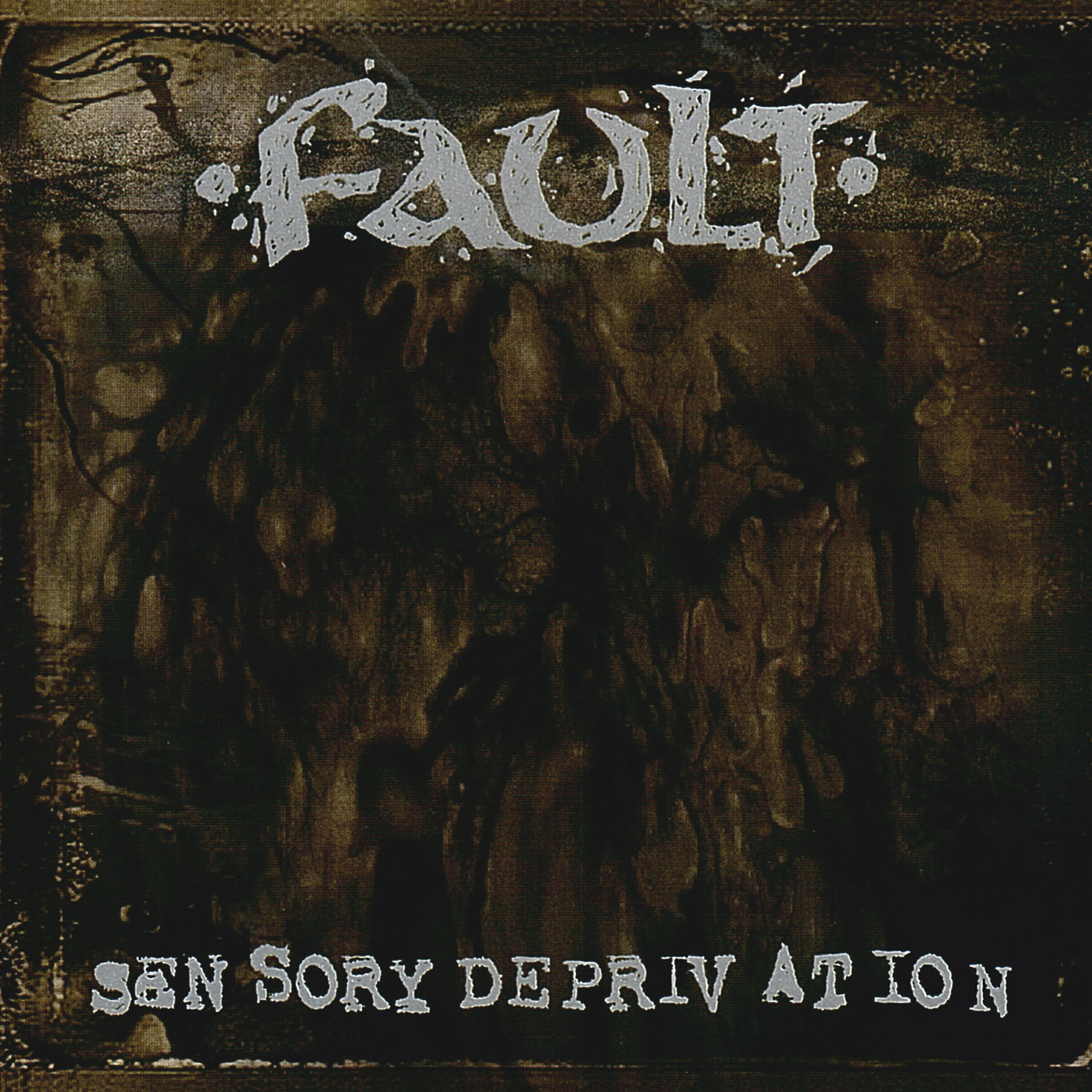 Релиз Sensory Deprivation