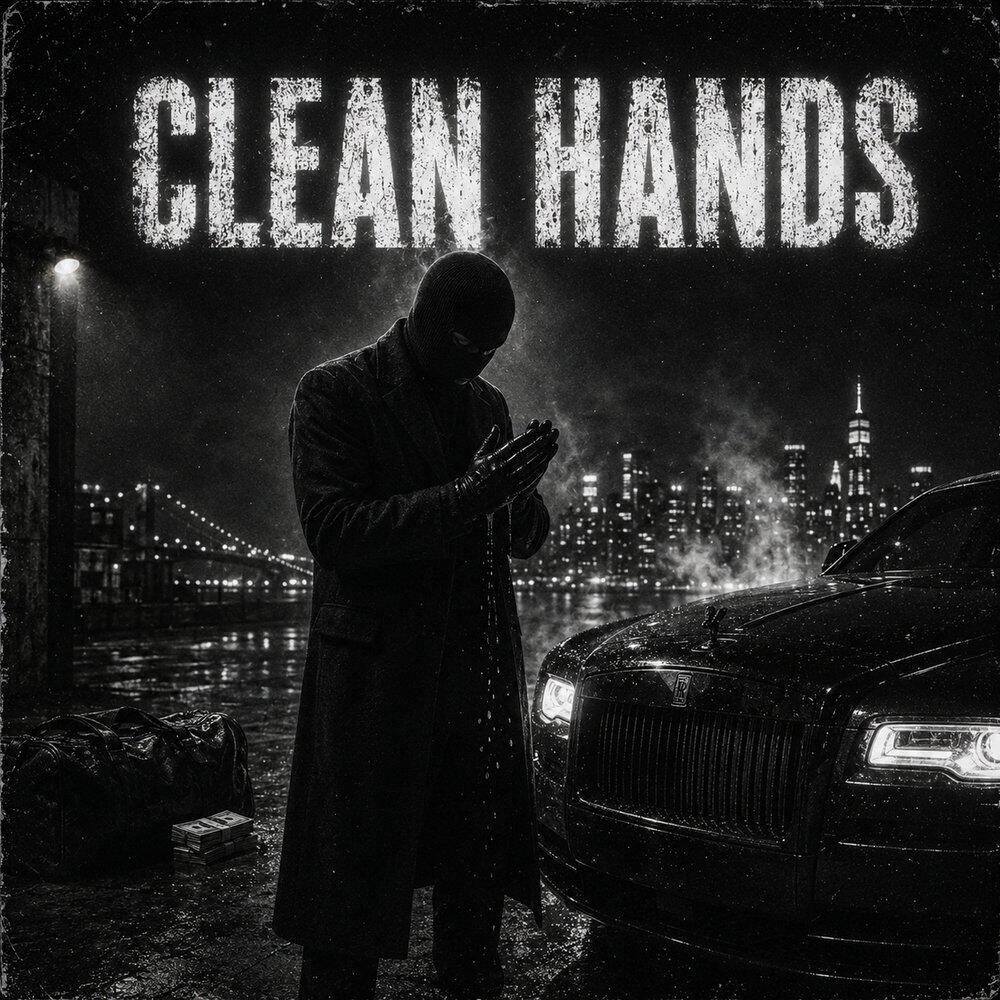 Релиз Clean Hands