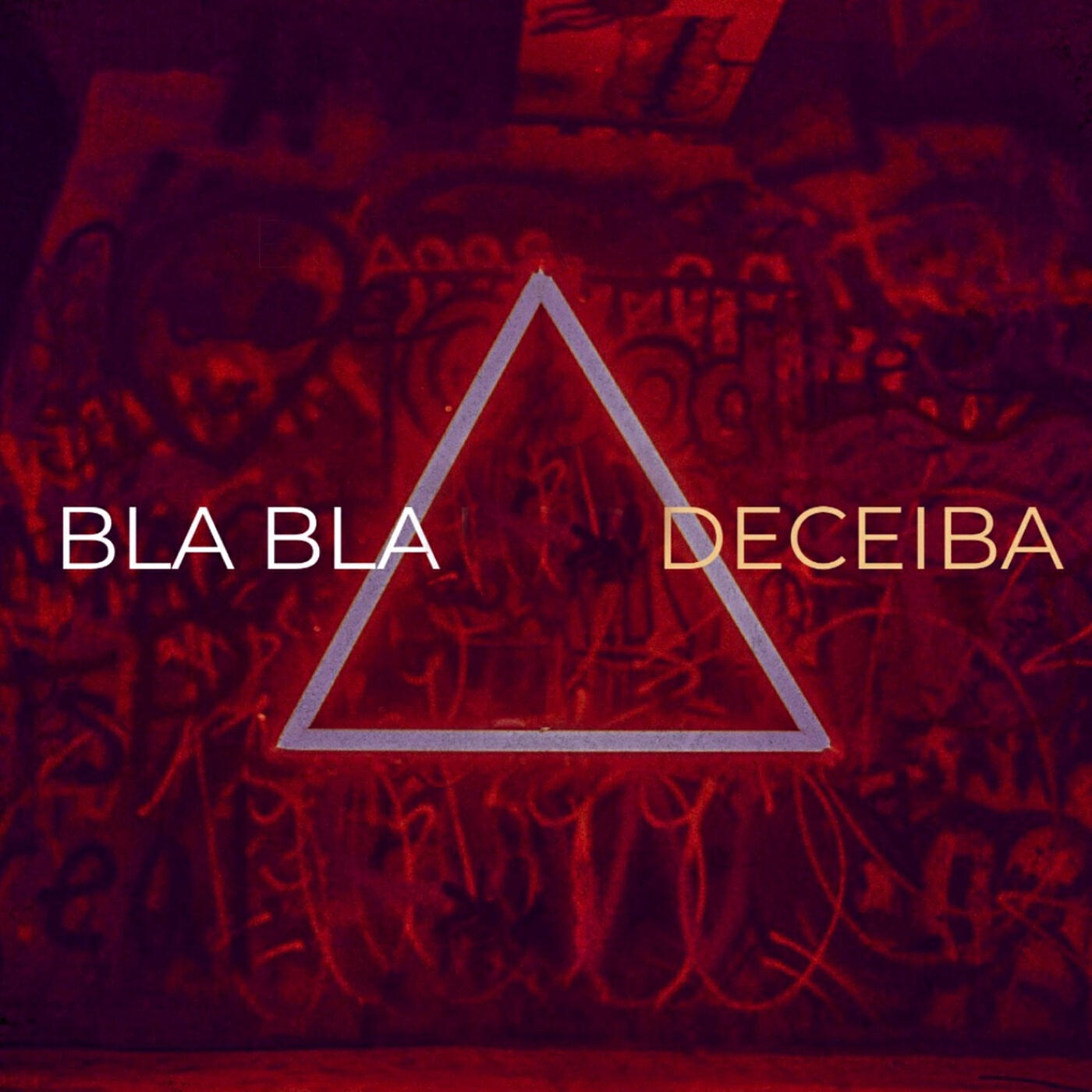 Релиз Bla Bla