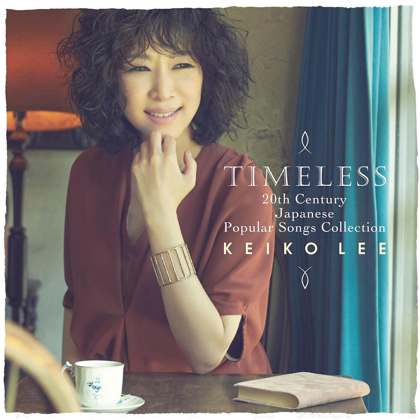 Постер альбома Timeless 20th Century Japanese Popular Songs Collection (13 Tracks)