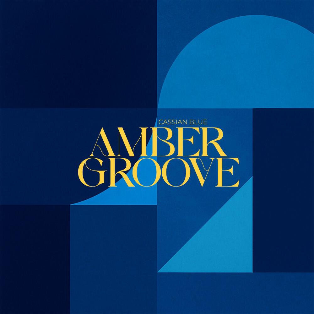 Релиз Amber Groove