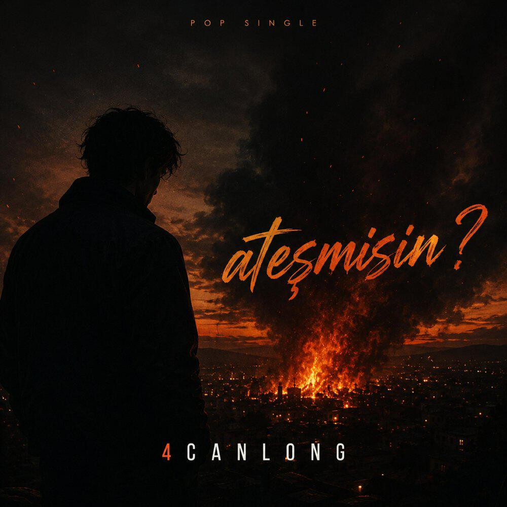 Релиз Ateş misin?