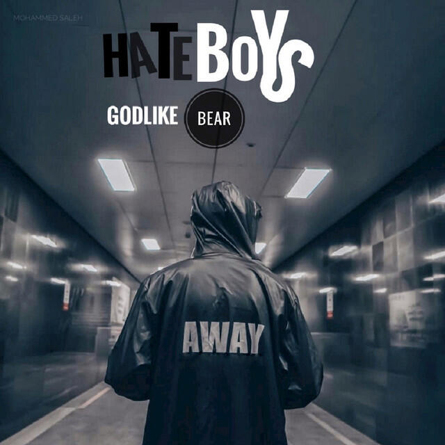 Релиз Hateboys