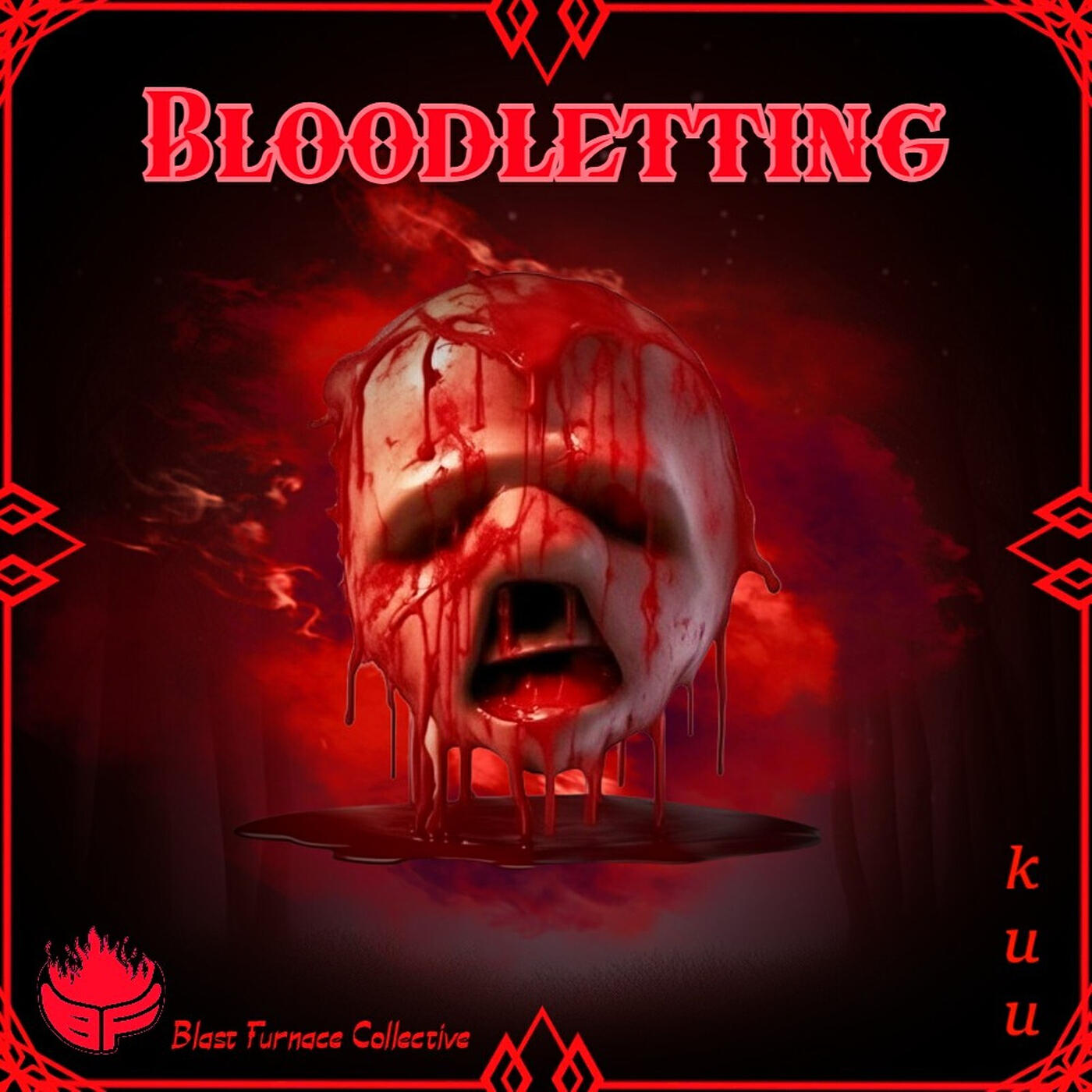 Постер альбома Bloodletting