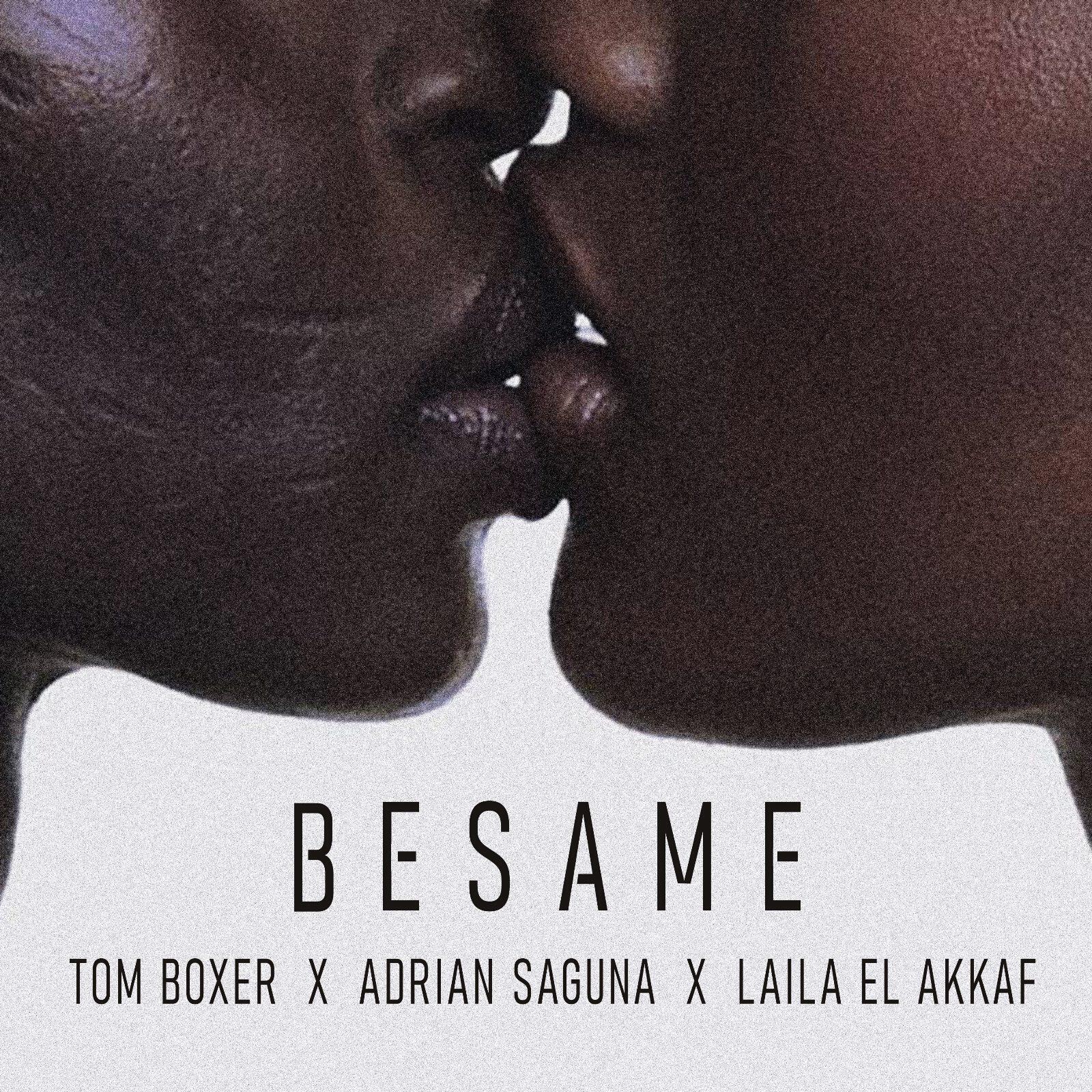 Релиз Besame