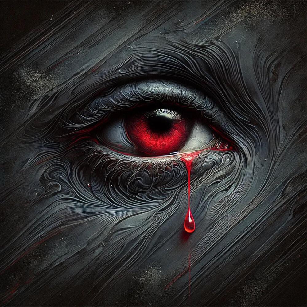 Релиз Red Tears