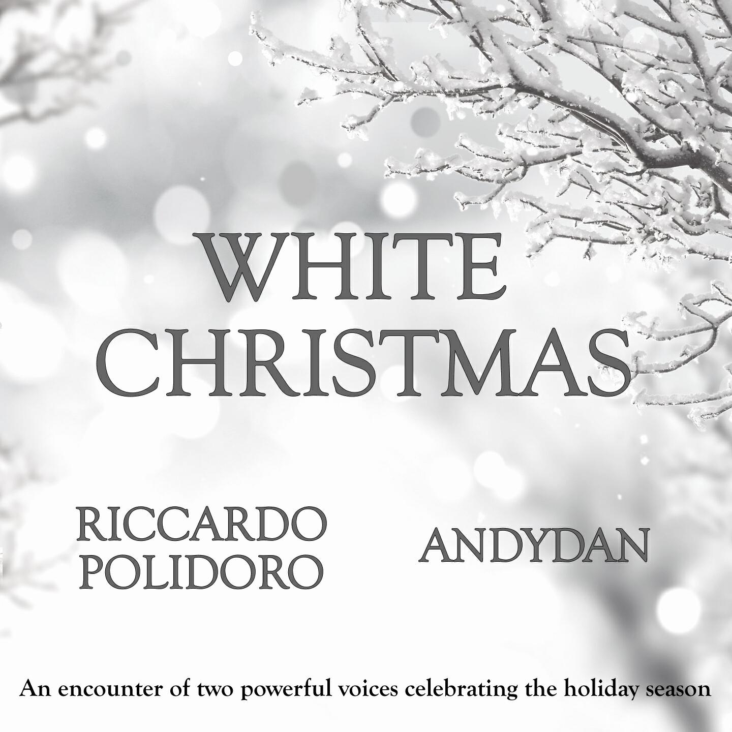 Релиз White Christmas