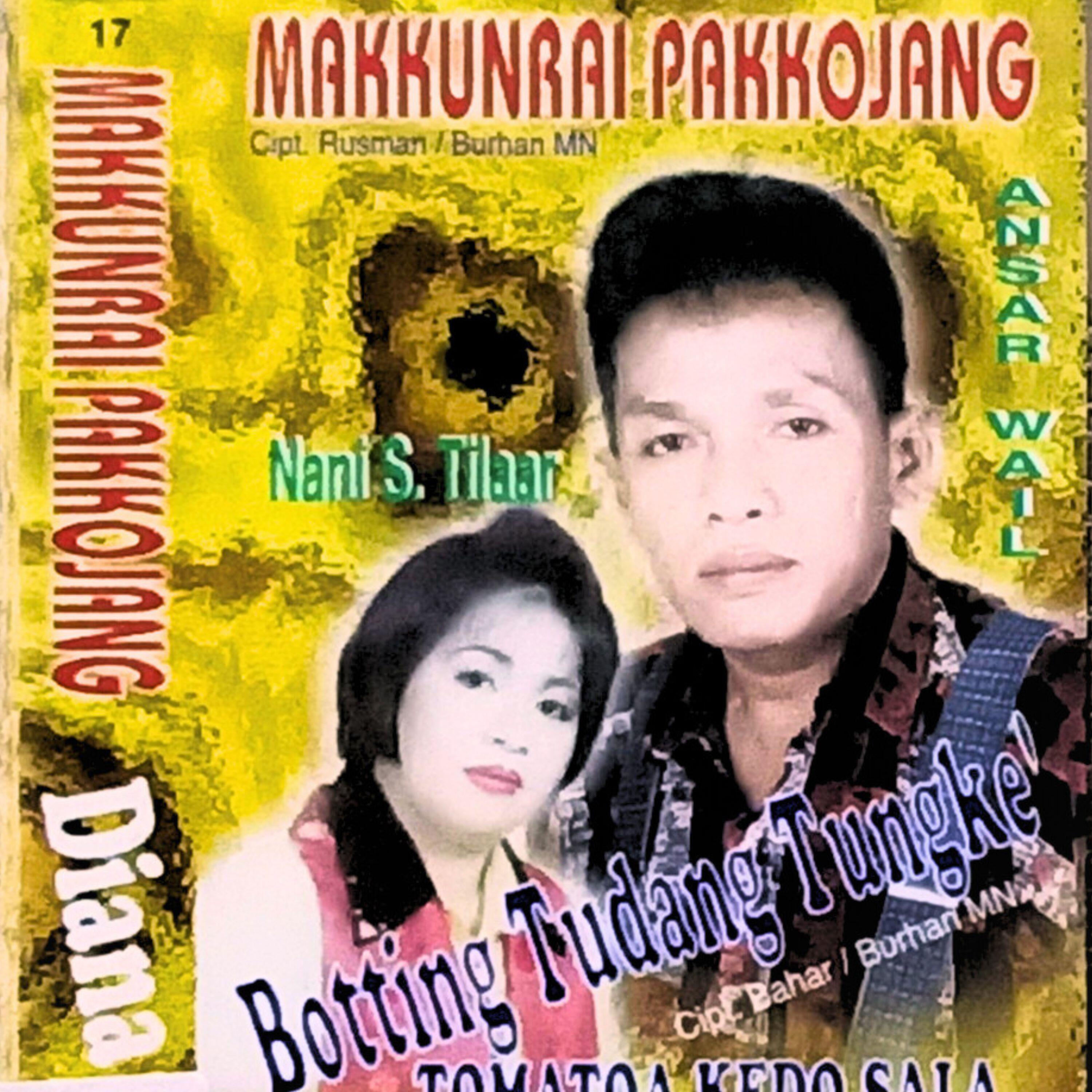 Релиз Pangimpuruang