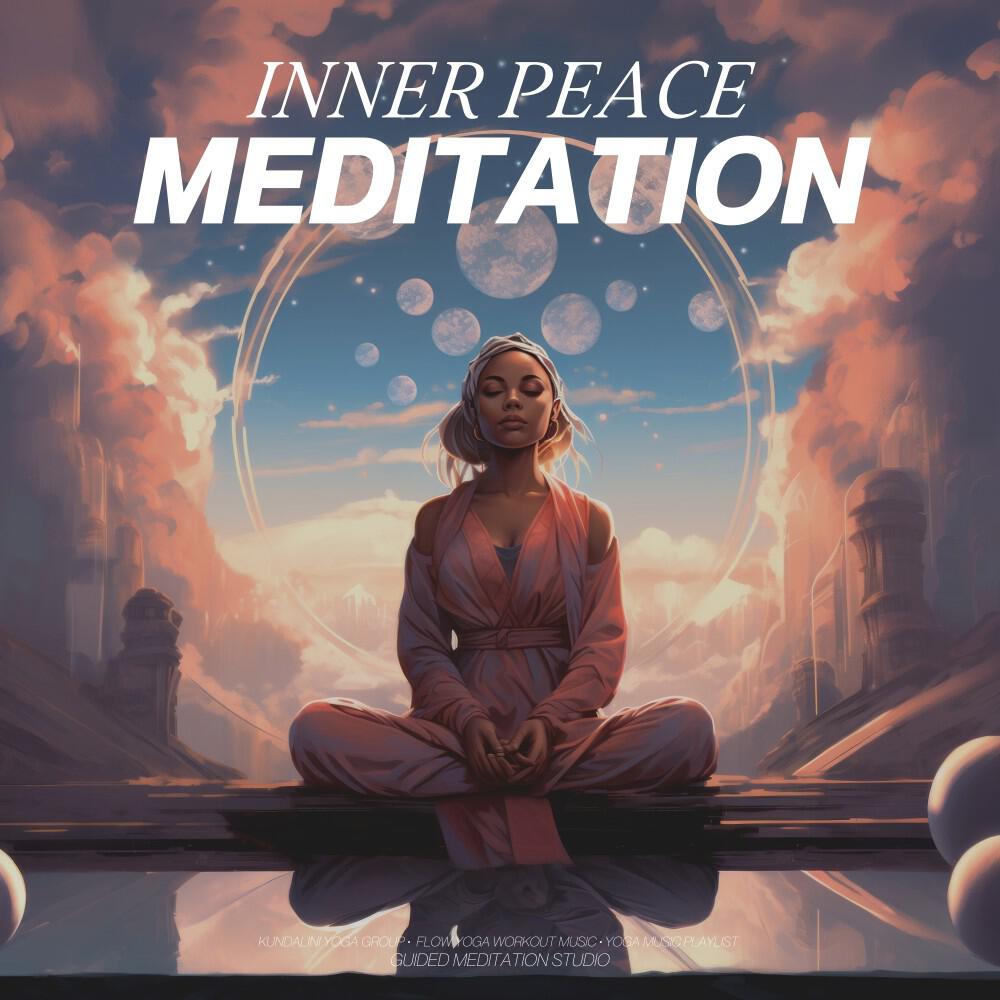 Релиз Inner Peace Meditation